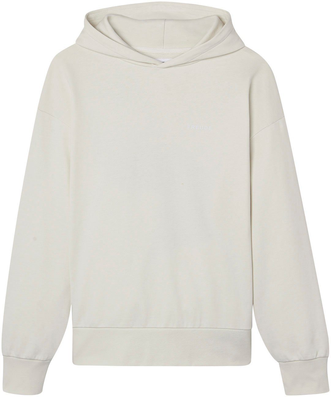 BMW Sweatshirt Ausgefallenes BMW Logo auf dem Rücken