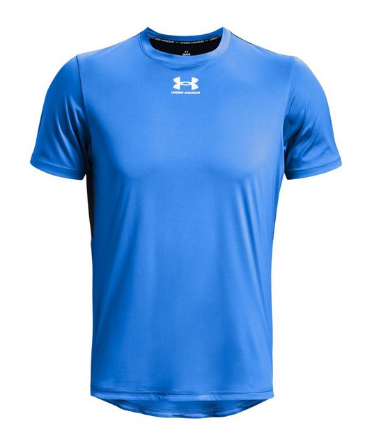 Under Armour® T-Shirt Under Armour Trainingsshirt Kurzarm-Shirts Herren Pol günstig online kaufen