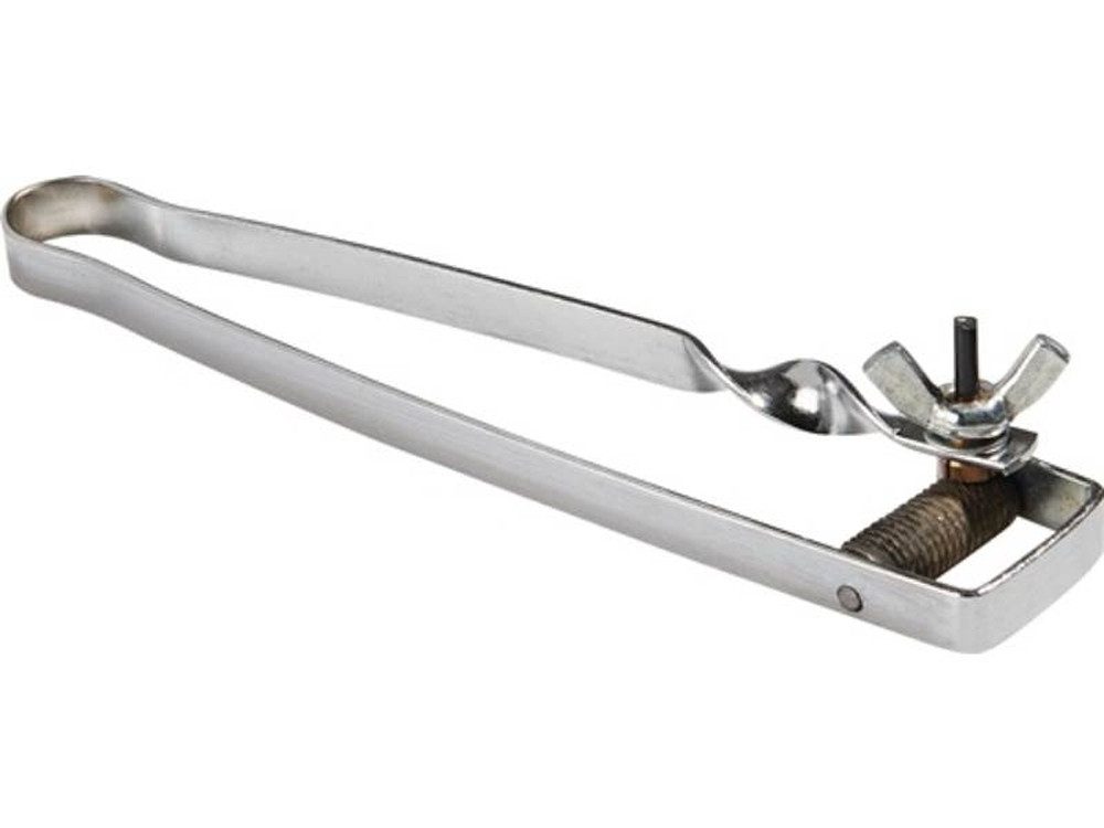 PROMAT Feile Gasanzünder mit Walzenfeile Ersatzzündsteine Art.-Nr. 10 00 495 503