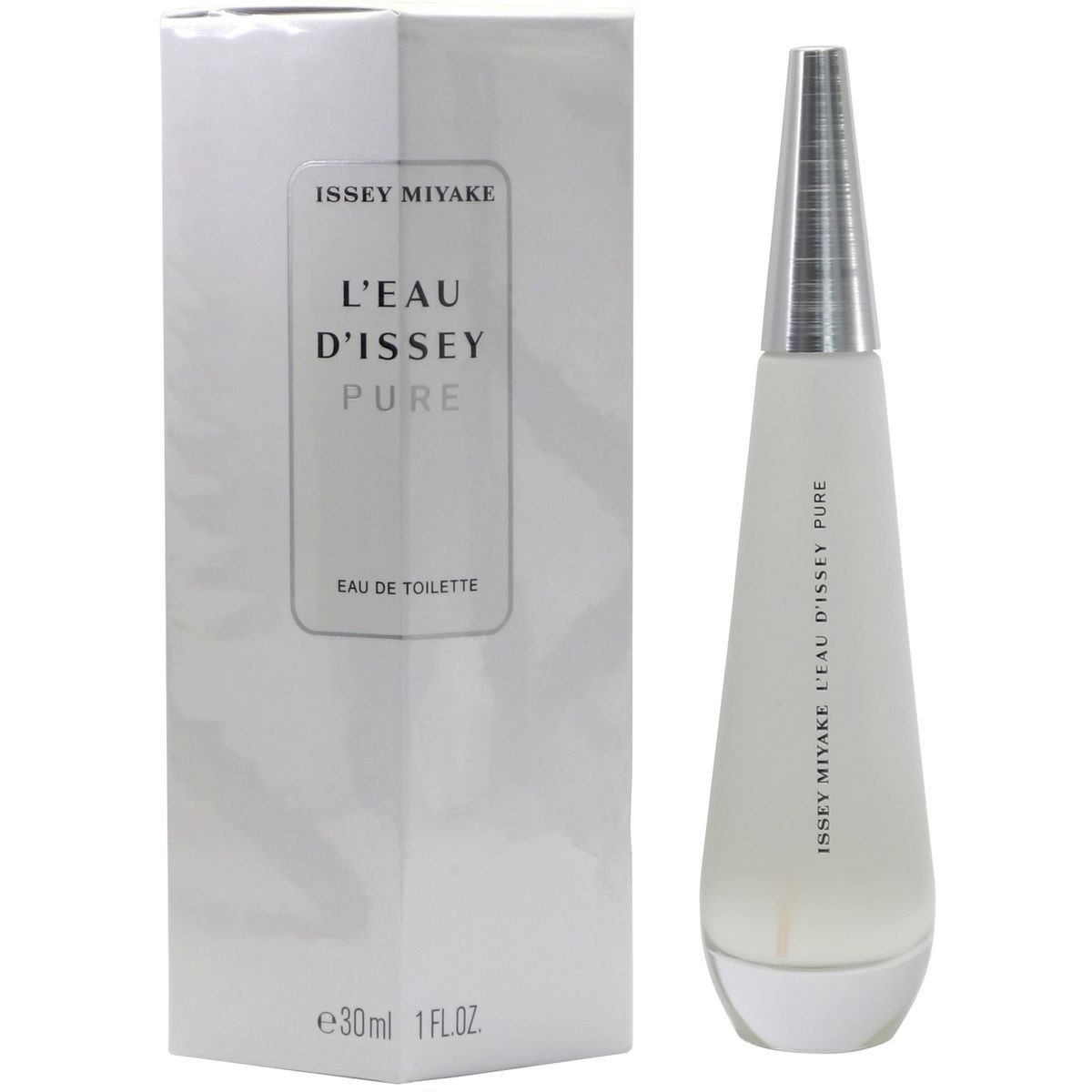 Eau de Toilette Issey Miyake L'Eau D'Issey Pure Eau de Toilette Spray 30 ml