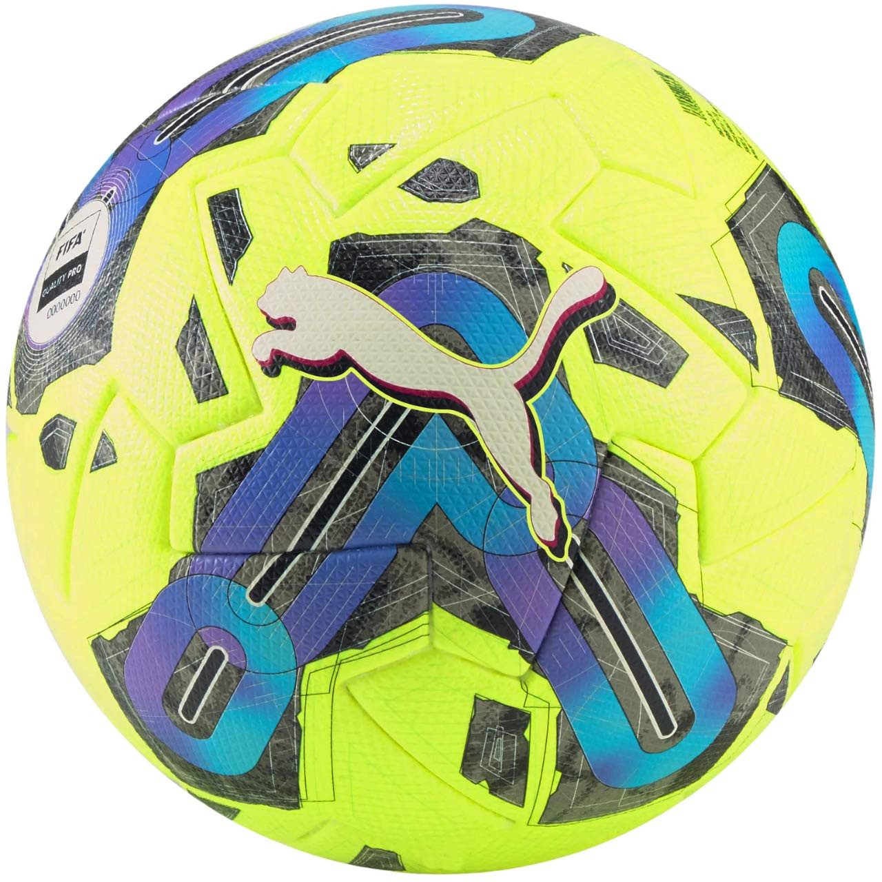 PUMA Fußball Puma Orbita