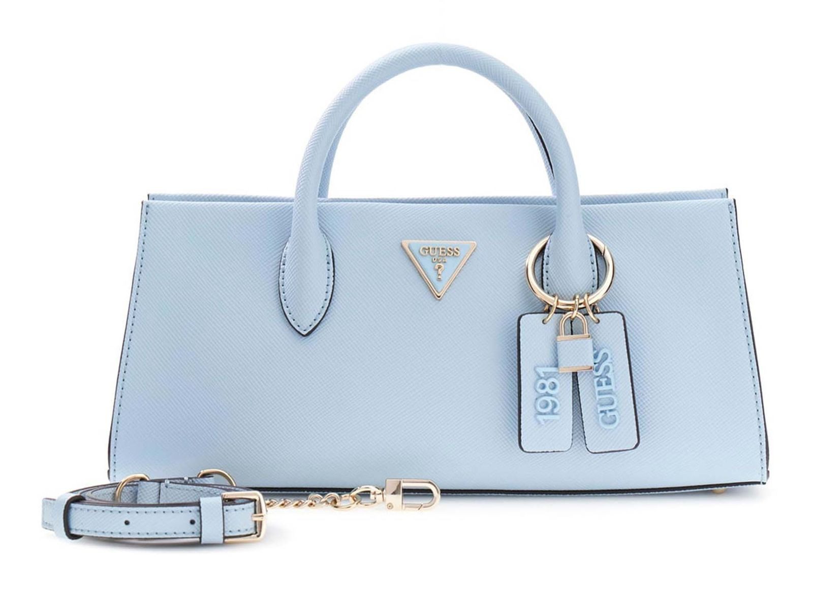 Guess Handtasche Girlfriend Satchel