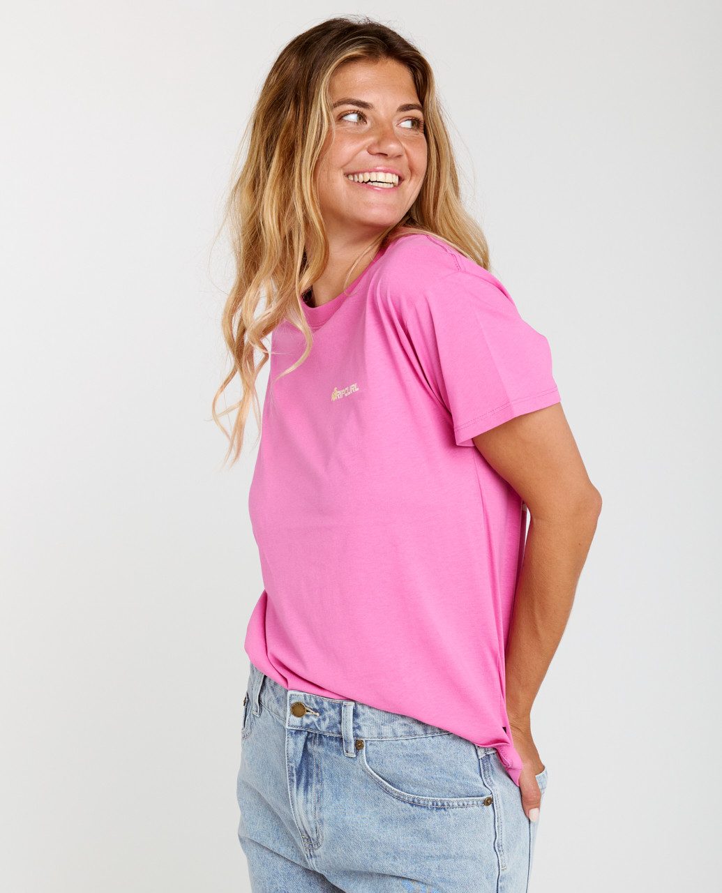 Rip Curl T-Shirt Molokai Relaxed T-Shirt