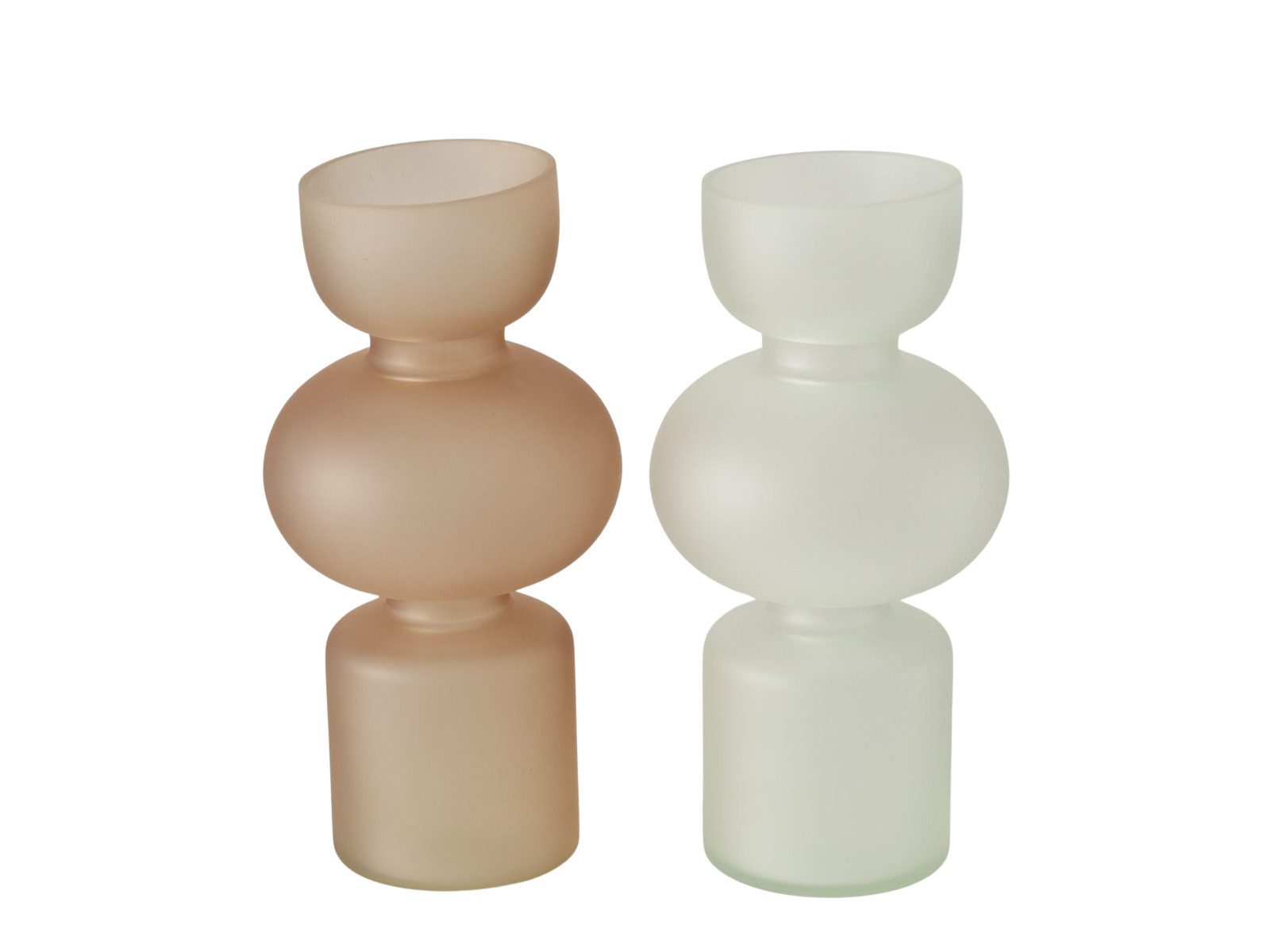 Dekovase Nelika Vase 30 cm (1 Stück)