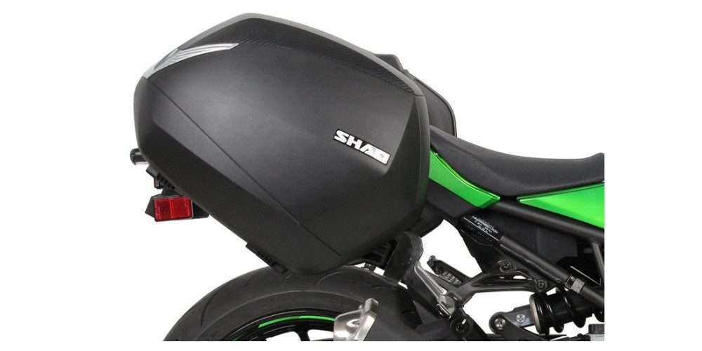 SHAD Handgepäck-Topcase 3P Seitenkofferträger