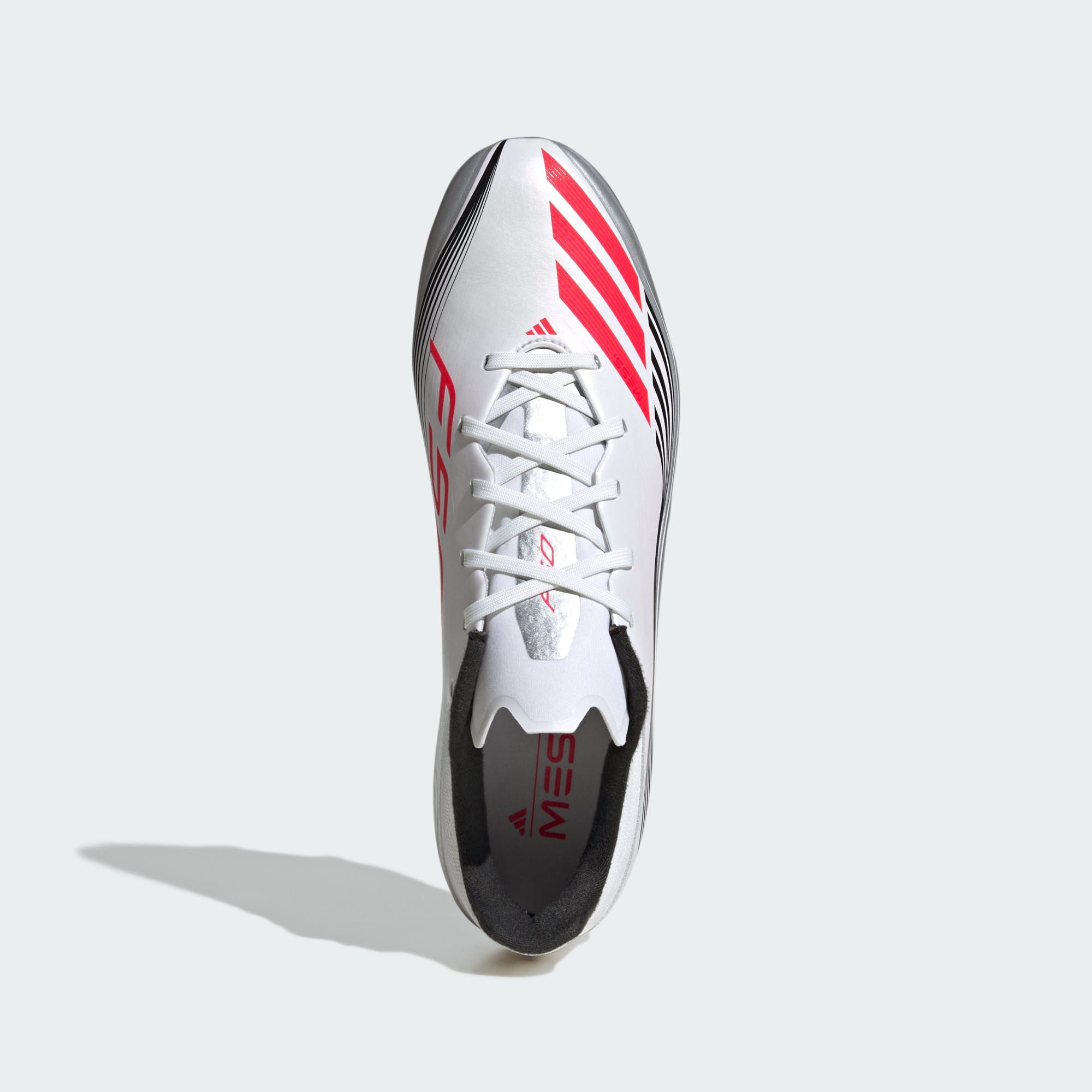 adidas Performance F50 MESSI LEAGUE FG/MG FUSSBALLSCHUH Fußballschuh (2-tlg)