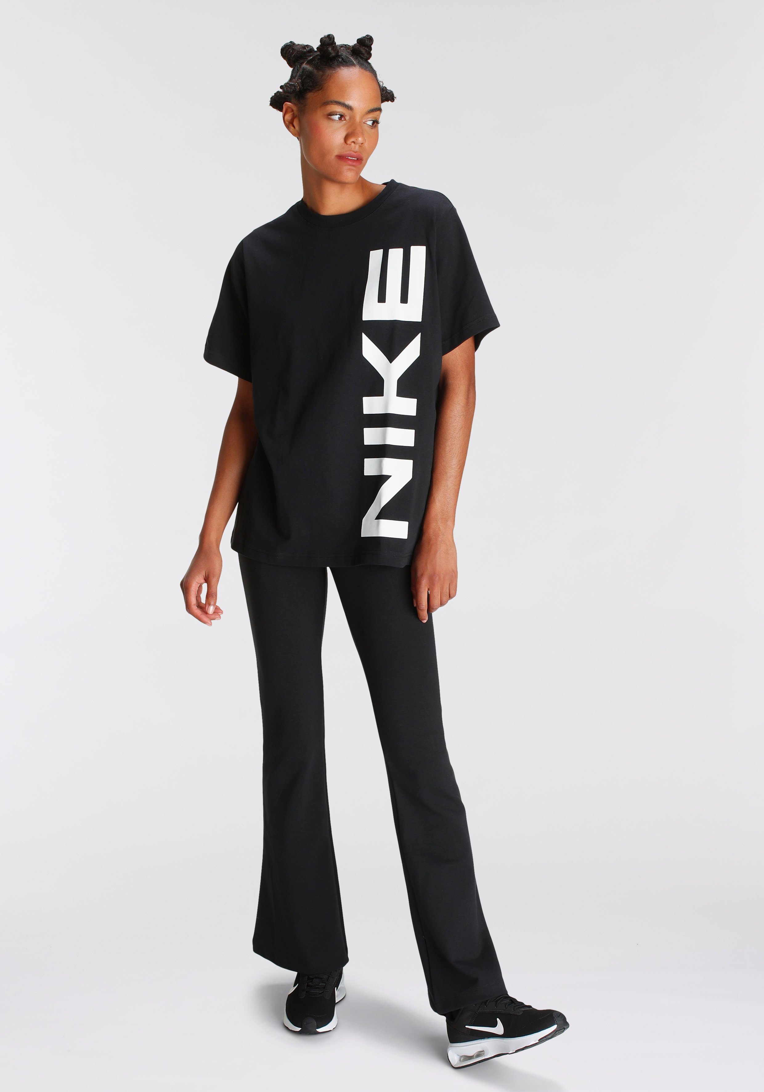 WOMEN'S Nike T-Shirt AIR T-SHIRT Sportswear