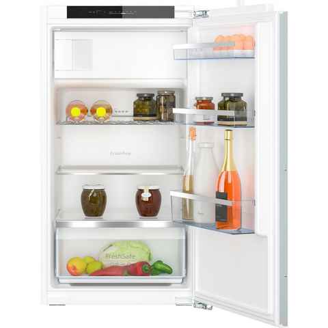 NEFF Einbaukühlschrank N 50 KI2322FE0, 102,1 cm hoch, 56 cm breit, Fresh Safe: Schublade für flexible Lagerung von Obst & Gemüse