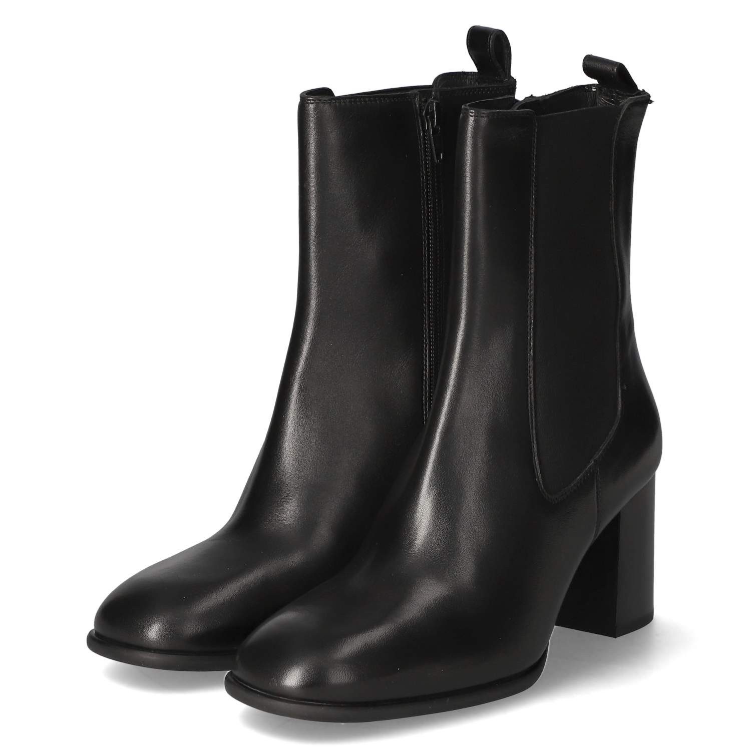 Stiefeletten Stiefelette