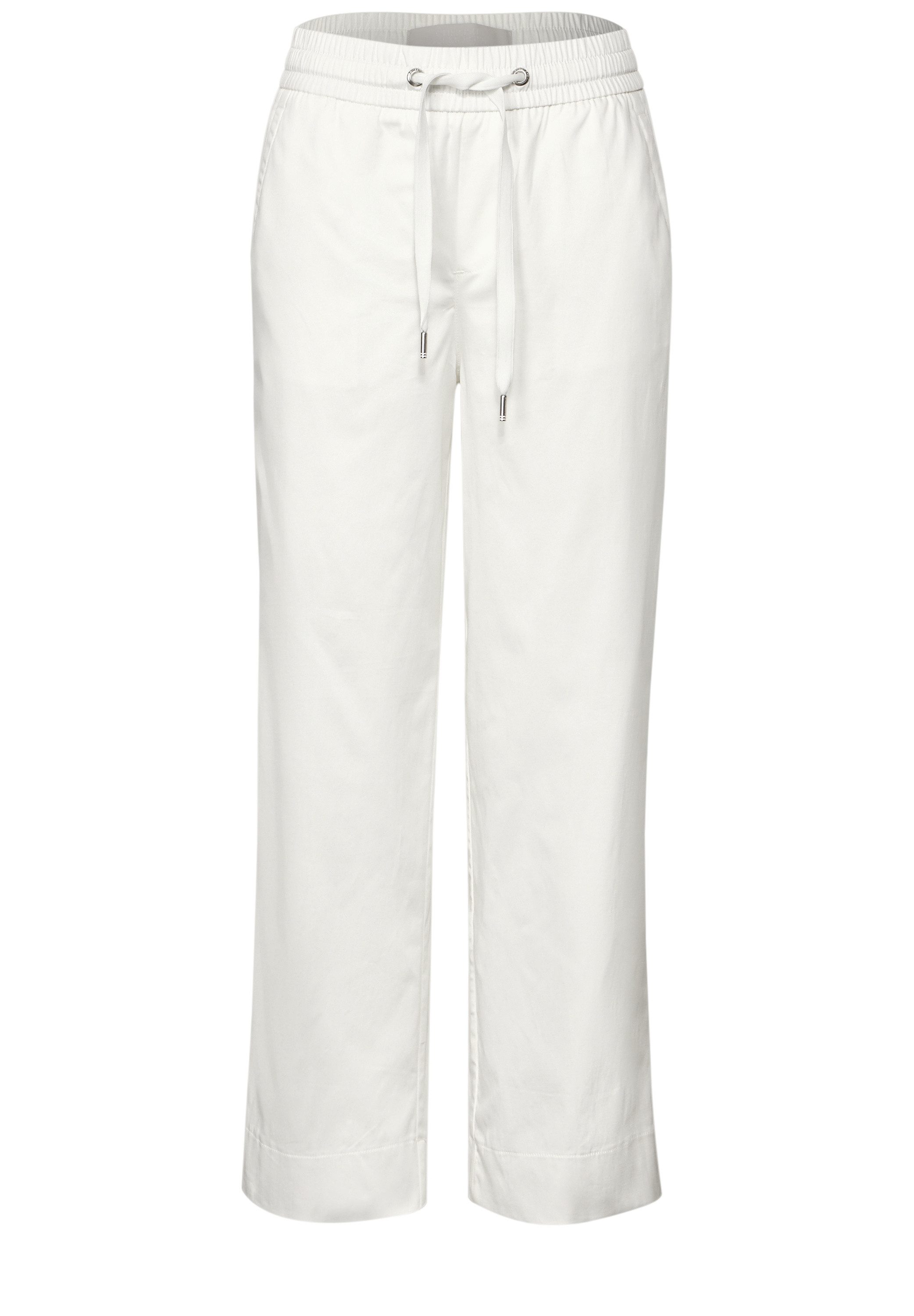STREET ONE 5-Pocket-Hose günstig online kaufen