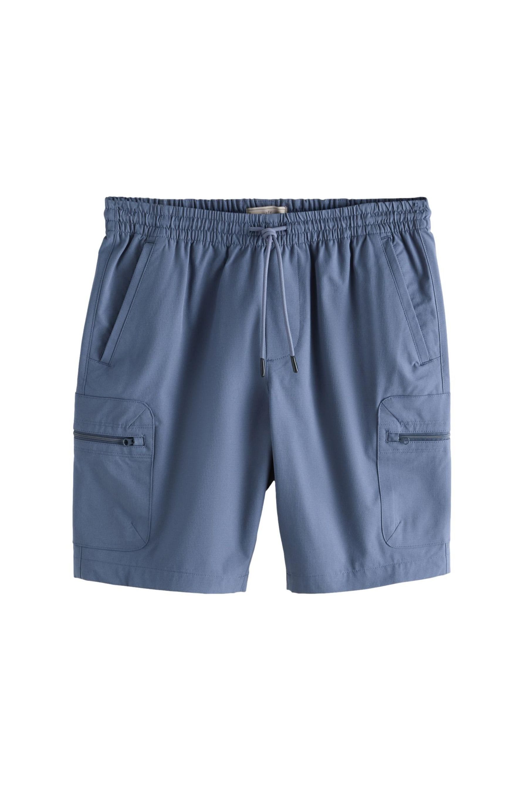 Cargoshorts Funktion-Cargoshorts