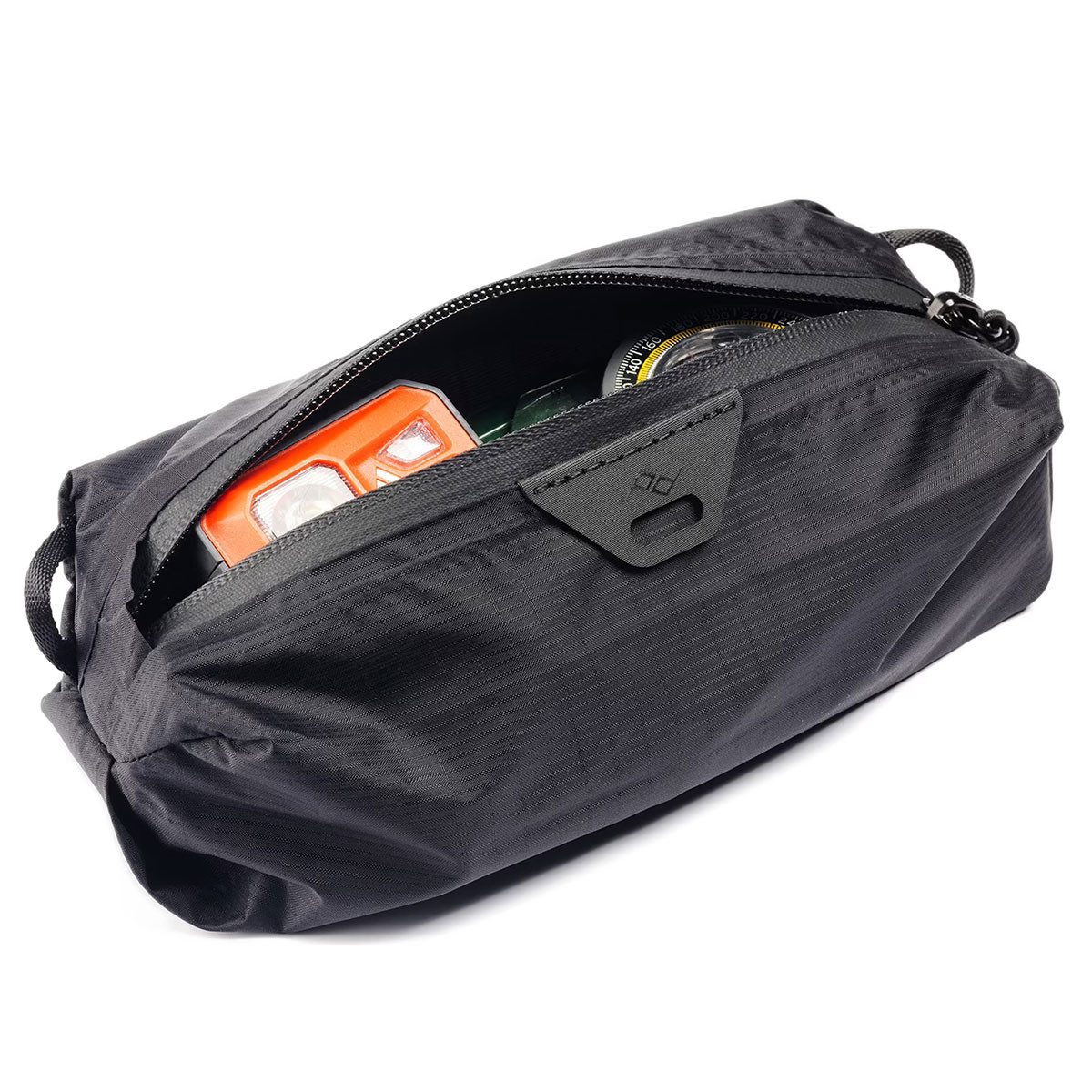 Peak Design Rucksack Ultralight Packing Cube - XX-Small Black