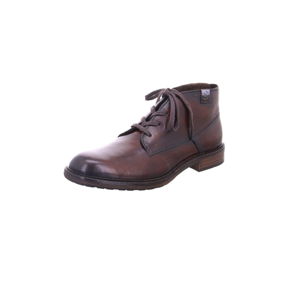 bugatti Stiefeletten für Herren Stiefelette (keine Angabe, 1-tlg., keine Angabe)