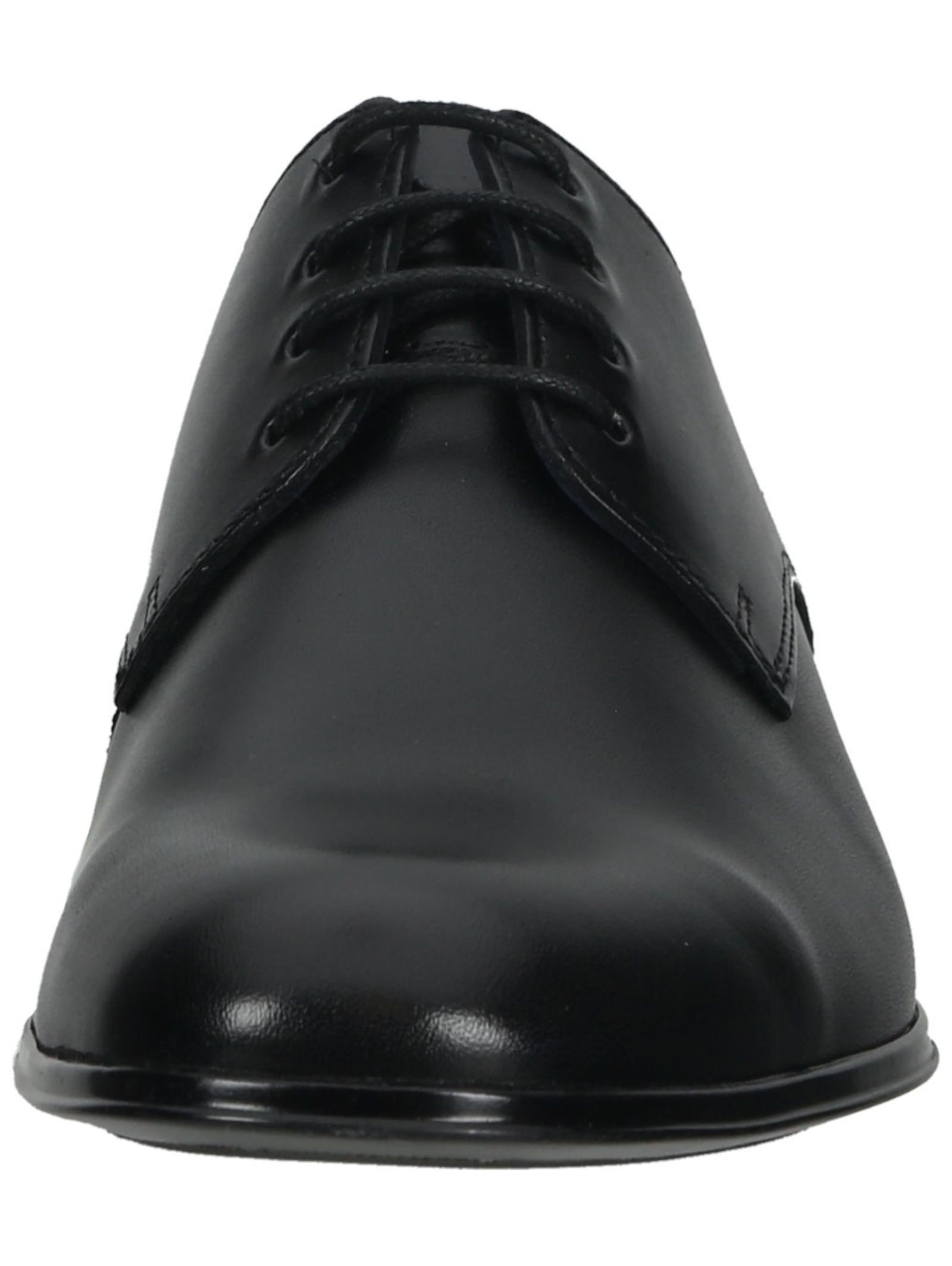 Lloyd LLOYD Businessschuhe Glattleder Schnürschuh