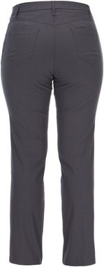 KjBRAND 5-Pocket-Hose Betty Bengaline in bequemer Form