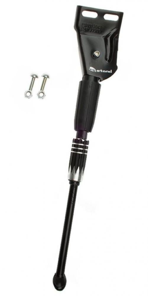 TRANZ X Fahrradständer TranzX O-Stand Ständer A24-29C 24-29 Zoll 40mm