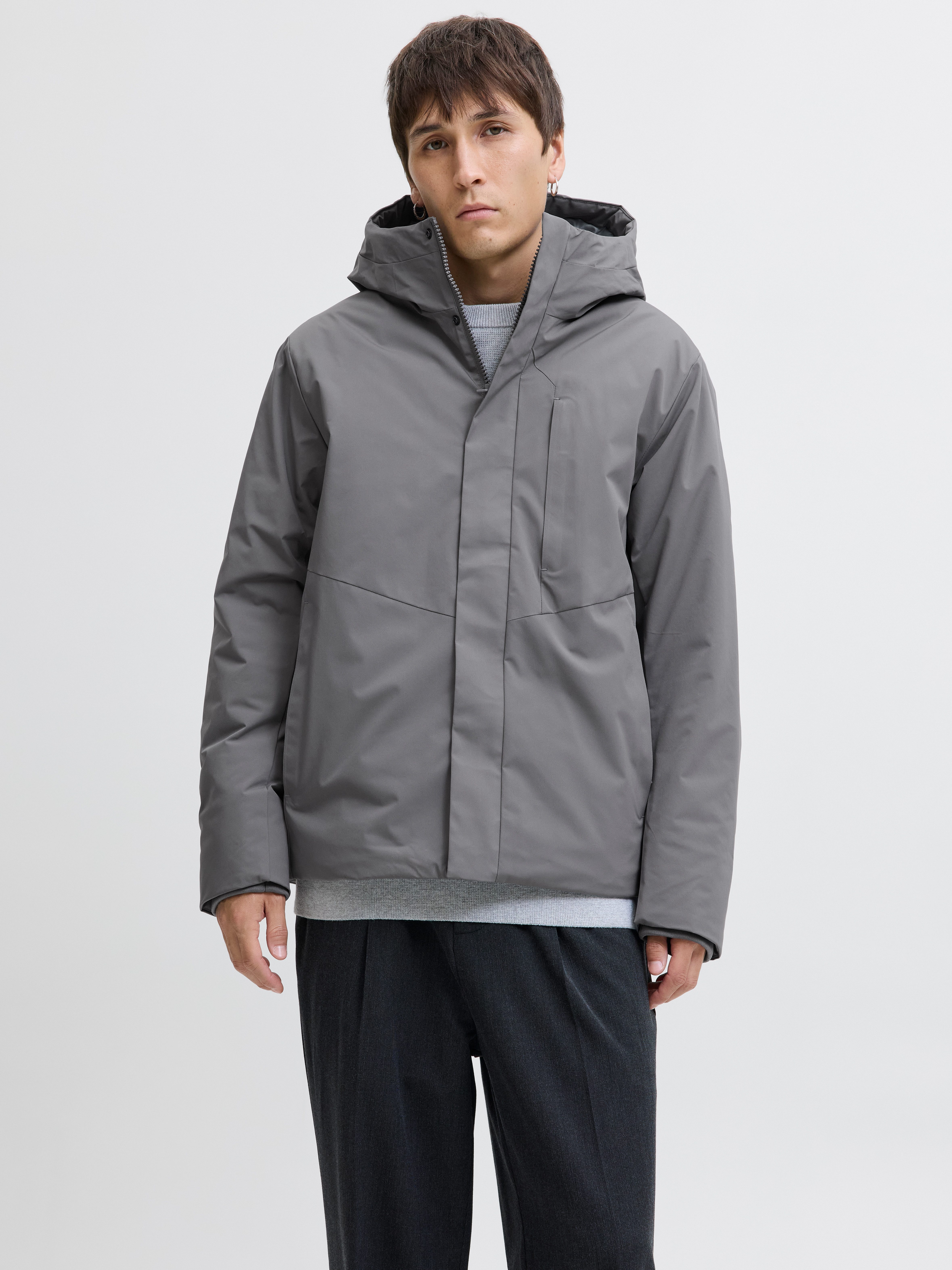 Jack & Jones Outdoorjacke JJEKEEN JACKET günstig online kaufen