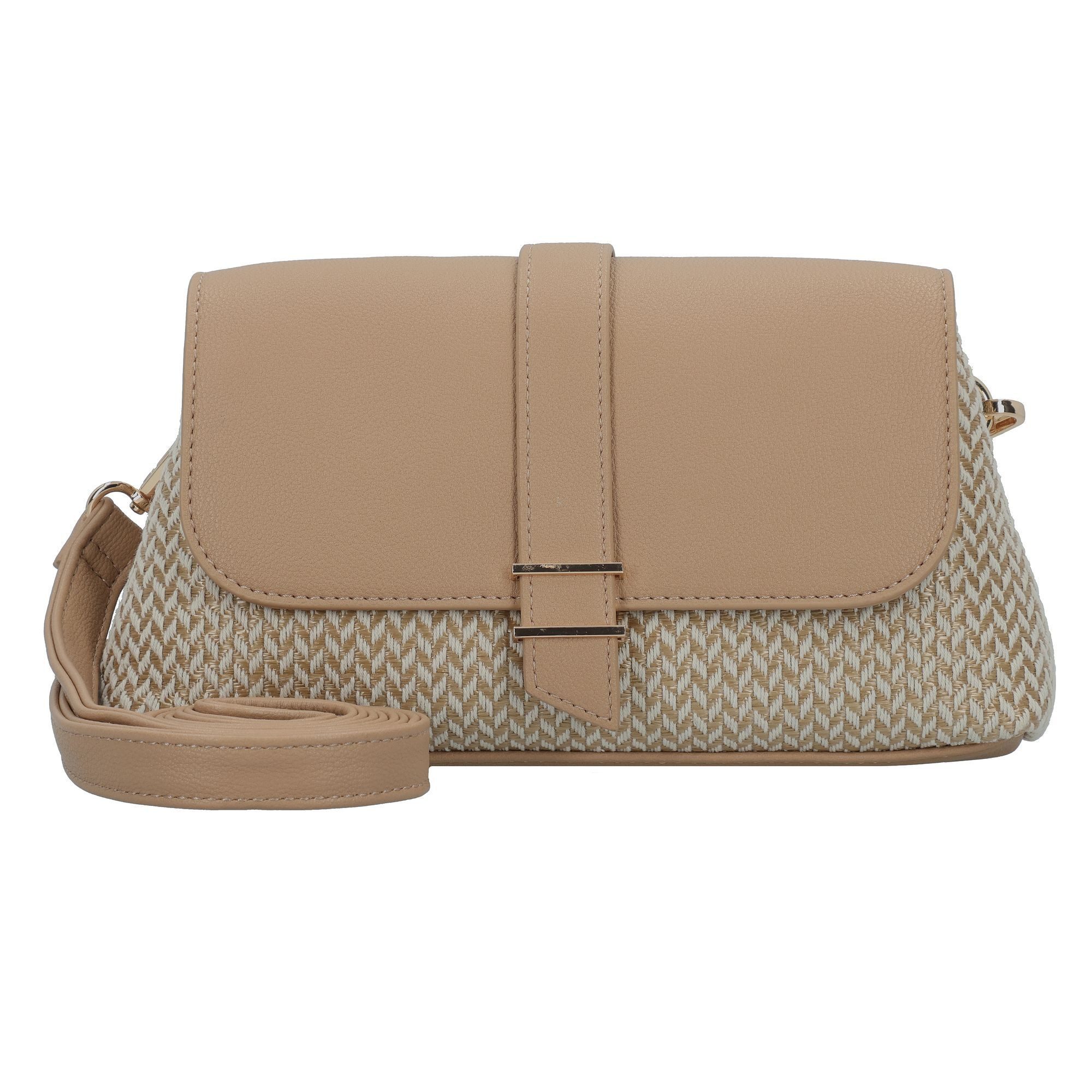 mixed beige