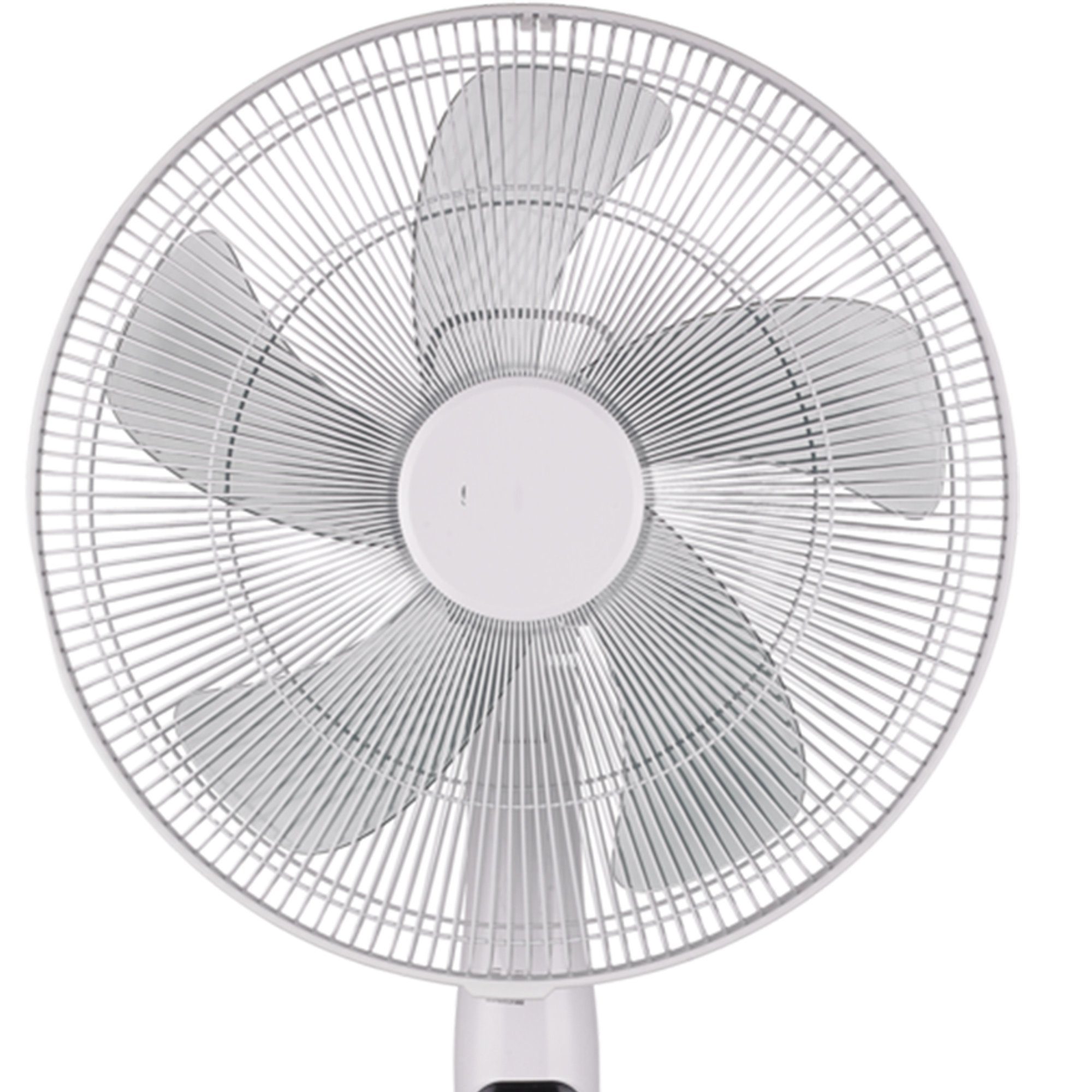 Midea Standventilator FS40-16CR, inkl. Fernbedienung, Inverter günstig online kaufen