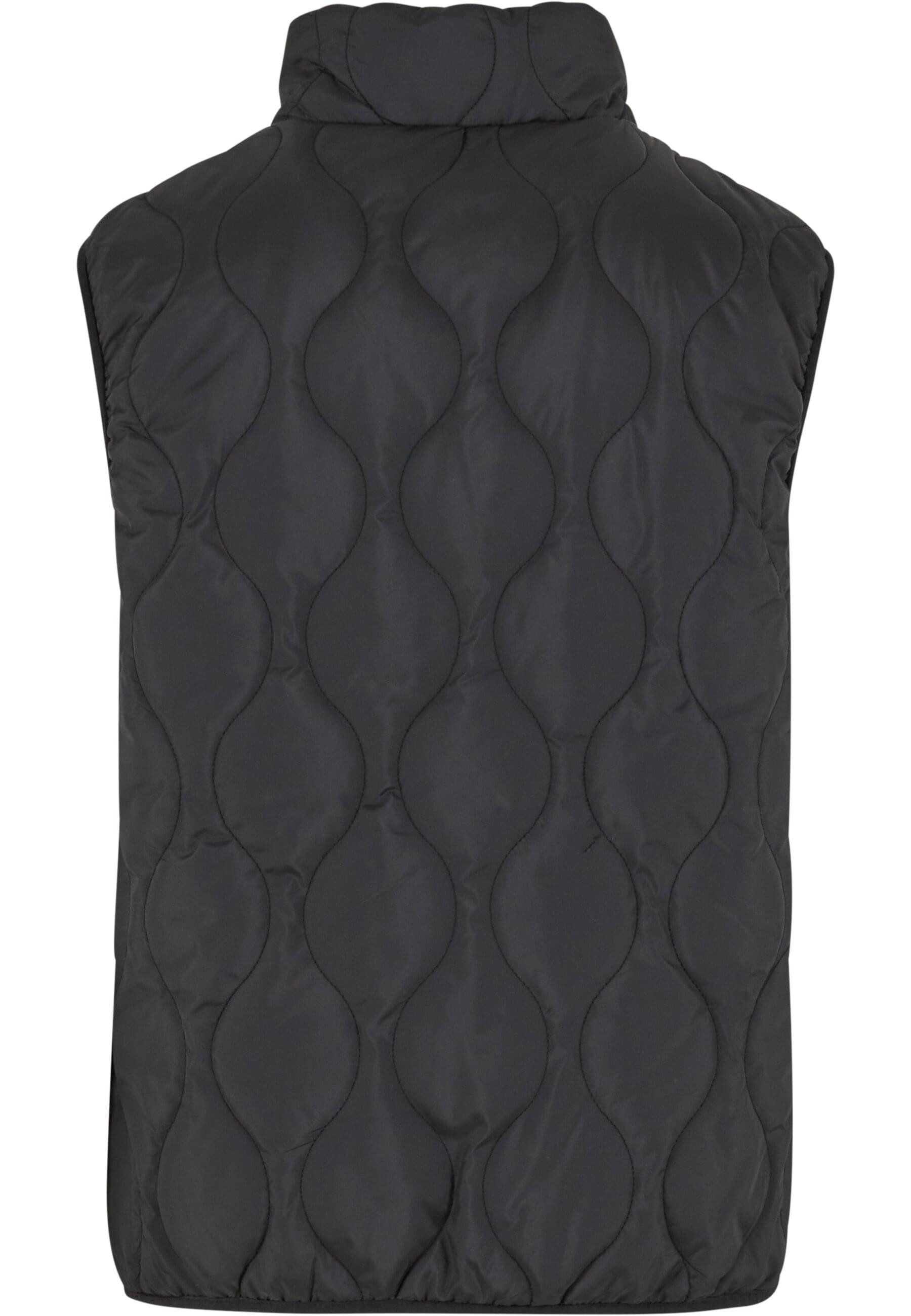 URBAN CLASSICS Steppweste Urban Classics Mens günstig online kaufen