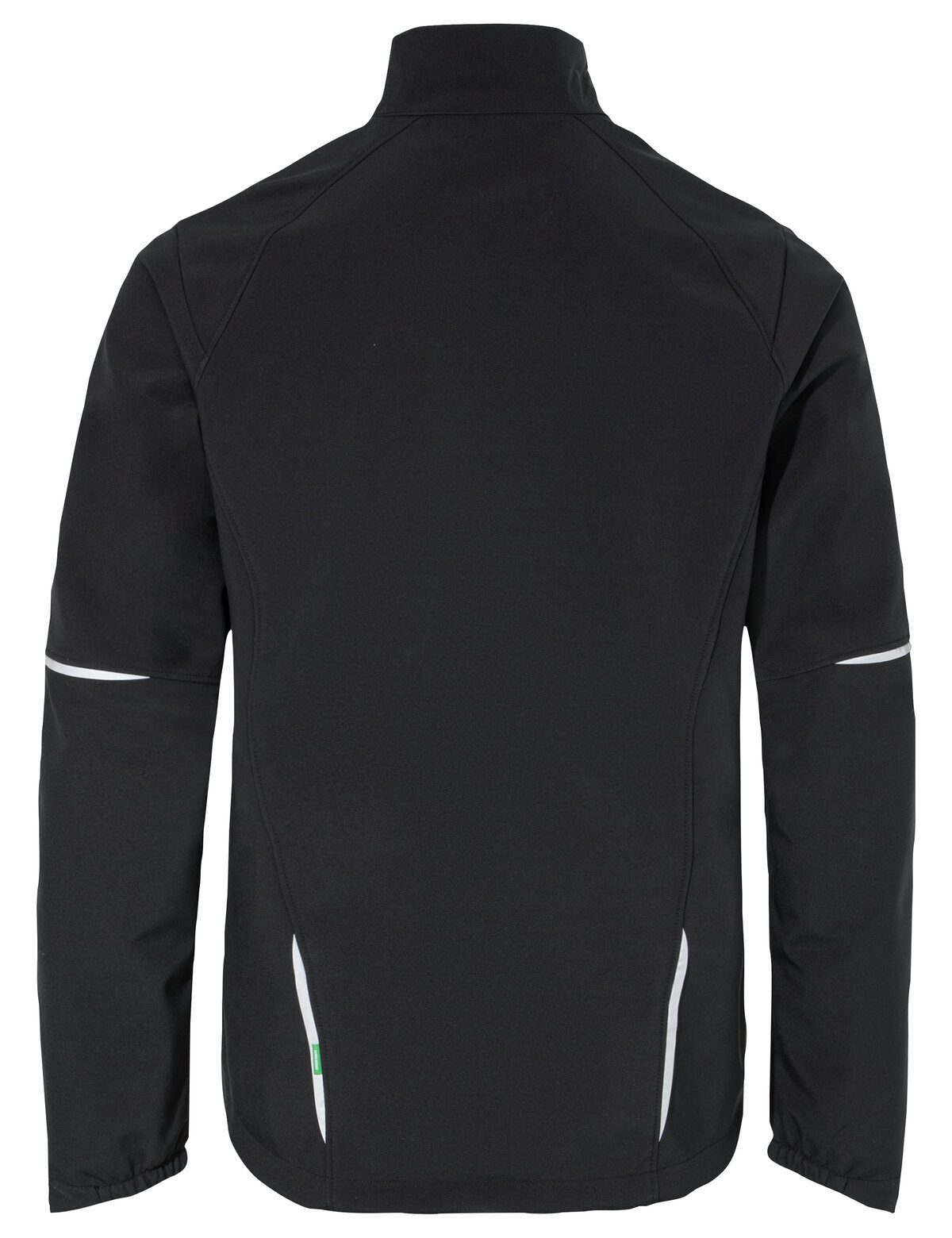 VAUDE Outdoorjacke Men's Wintry Jacket IV (1-St) komfortable Softshelljacke günstig online kaufen