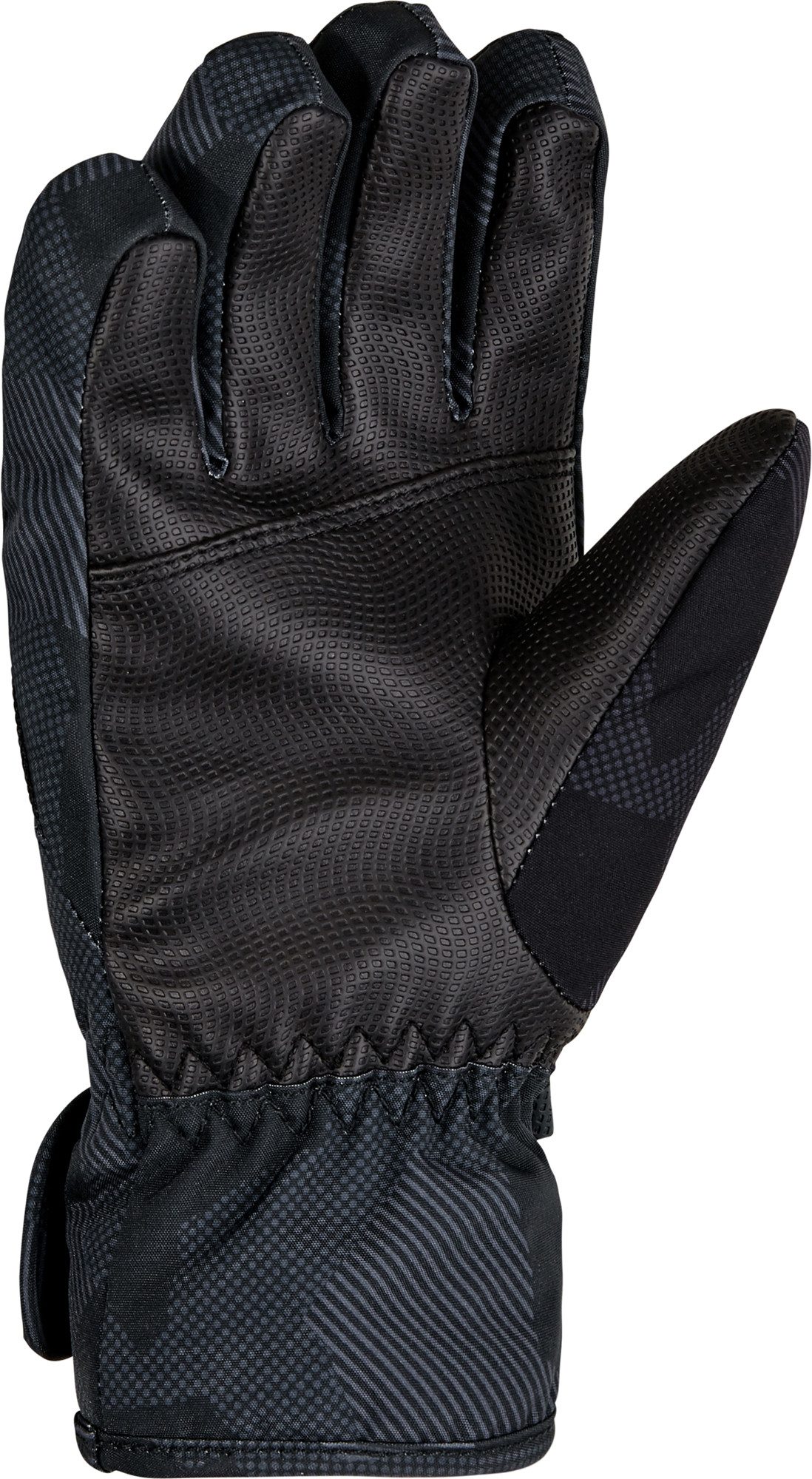 Ziener Skihandschuhe LEIF-Z GTX glove junior