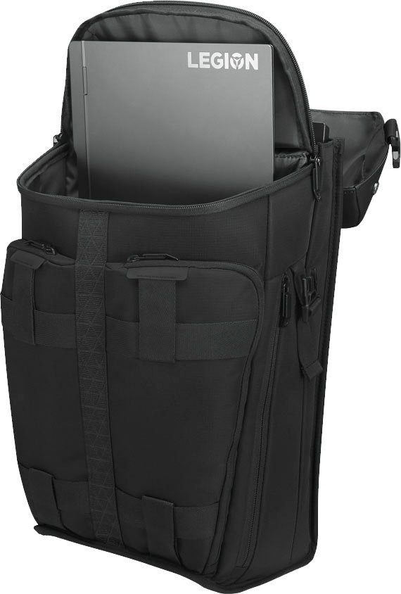 Backpack Lenovo Gaming Legion Notebook-Rucksack Active