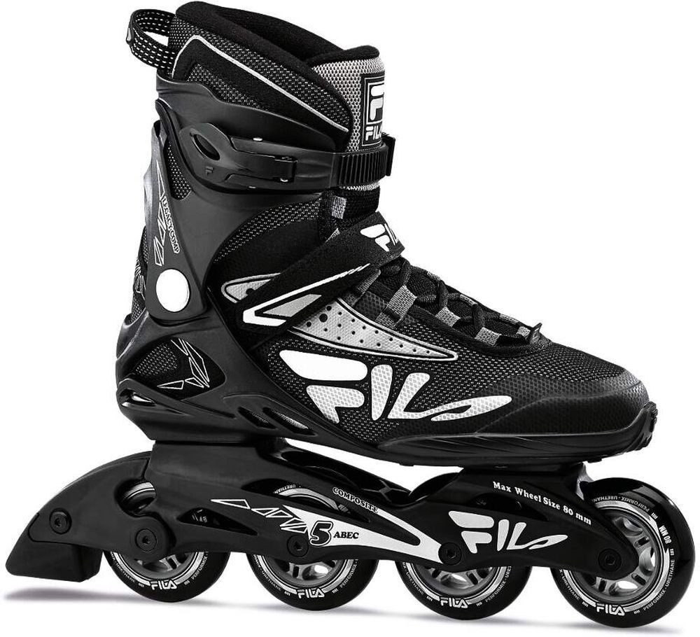 Fila Inlineskates Inline Skates Fila Legacy Comp