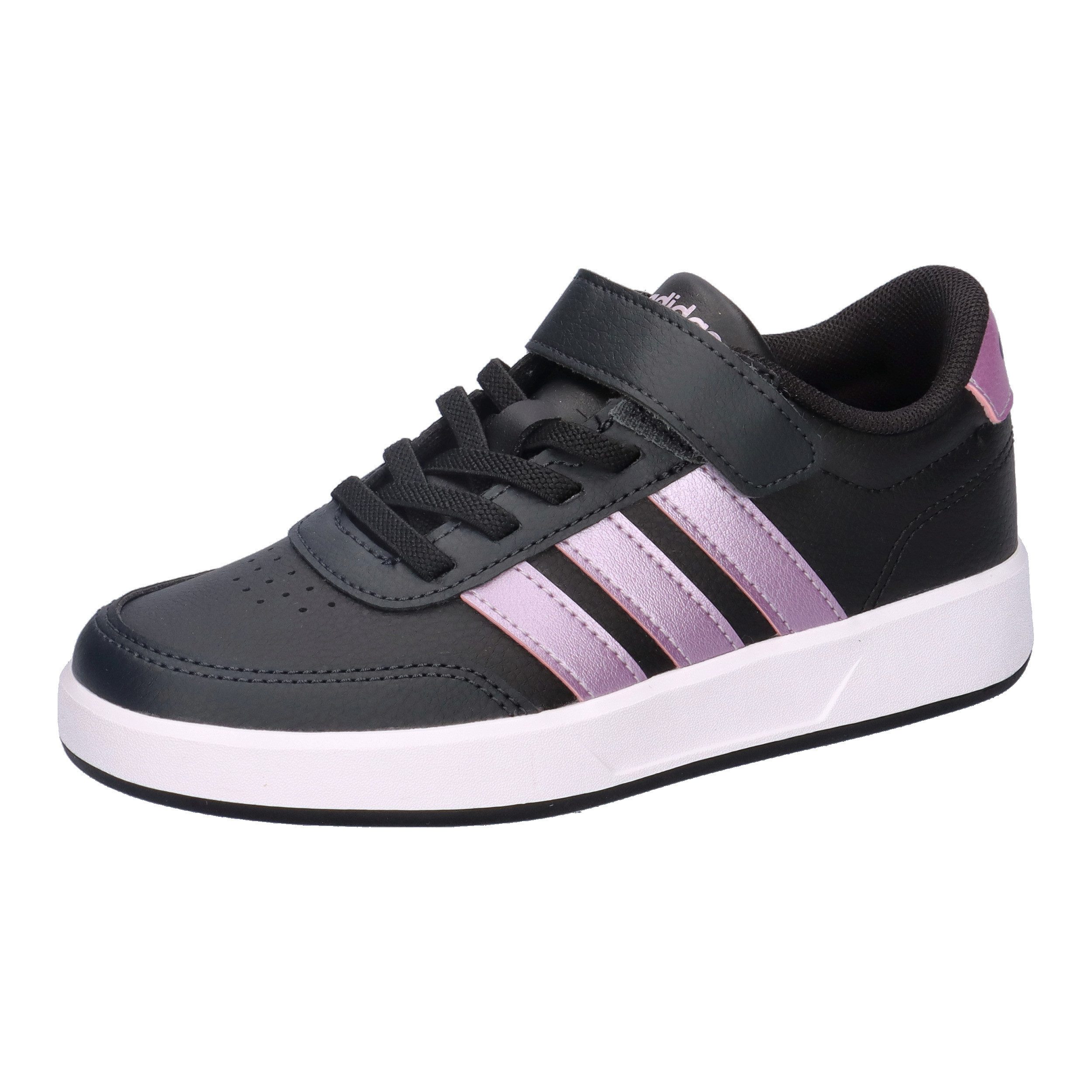 adidas Kinder Sneaker BREAKNET 3.0 EL C Sneaker