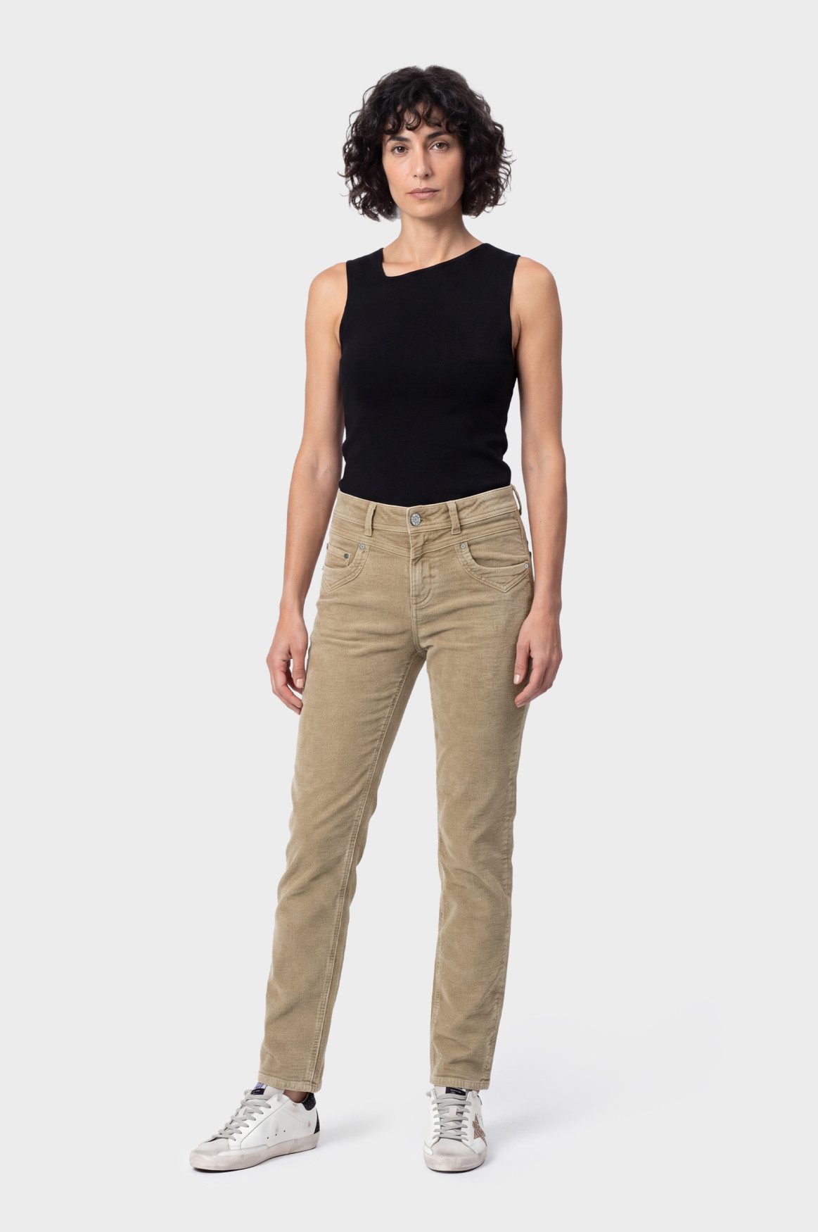 Miracle of Denim Regular-fit-Jeans Romy Regular