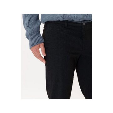 Brax Chinos blau regular (1-tlg., pflegeleicht)