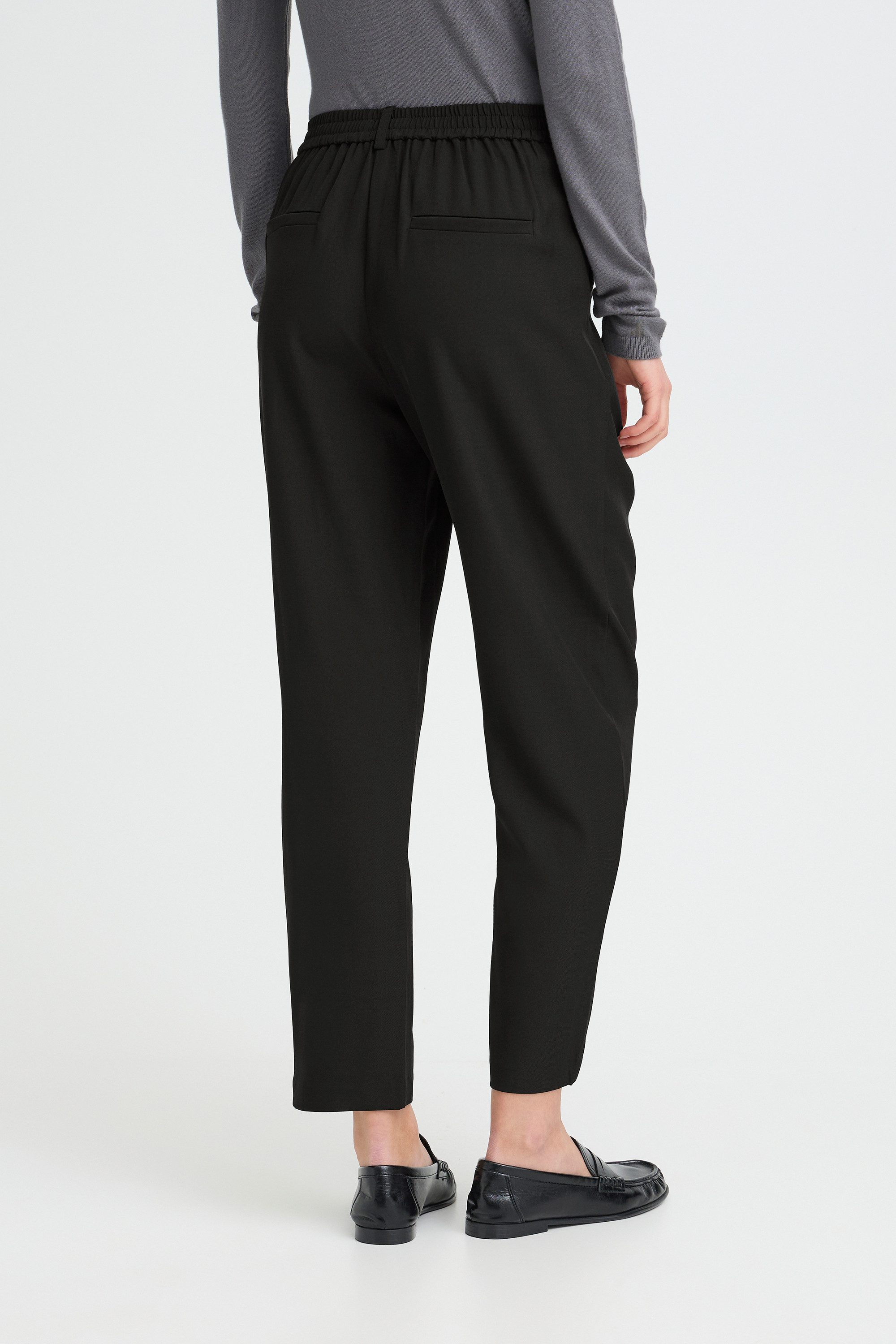 Ichi Stoffhose Hose IHFAVA