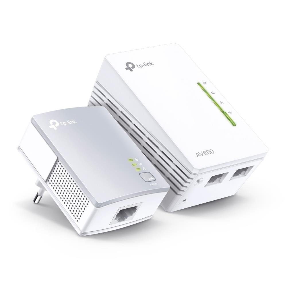 TL-WPA4221 KIT Netzwerk-Adapter