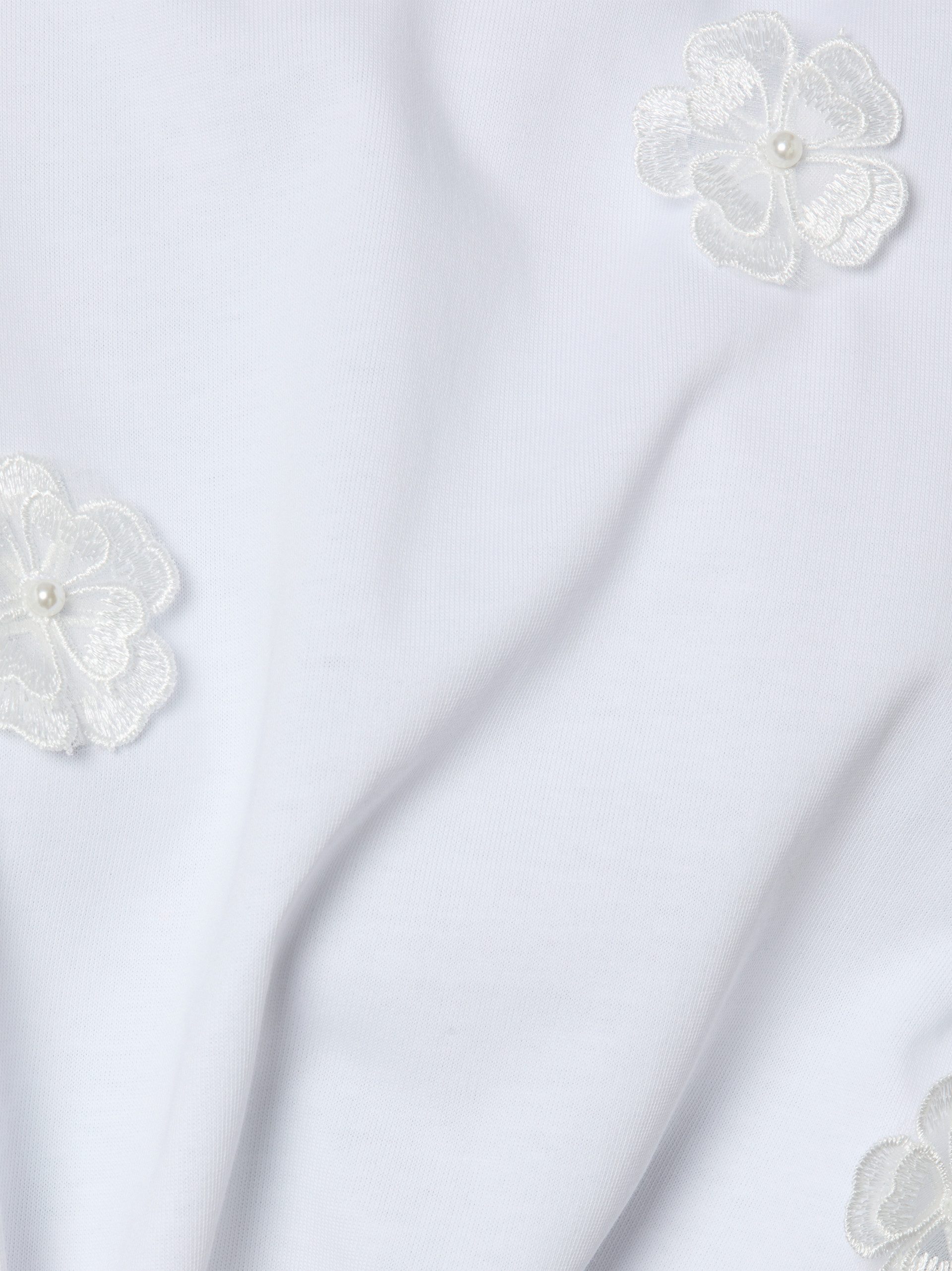 nümph T-Shirt NUFleura