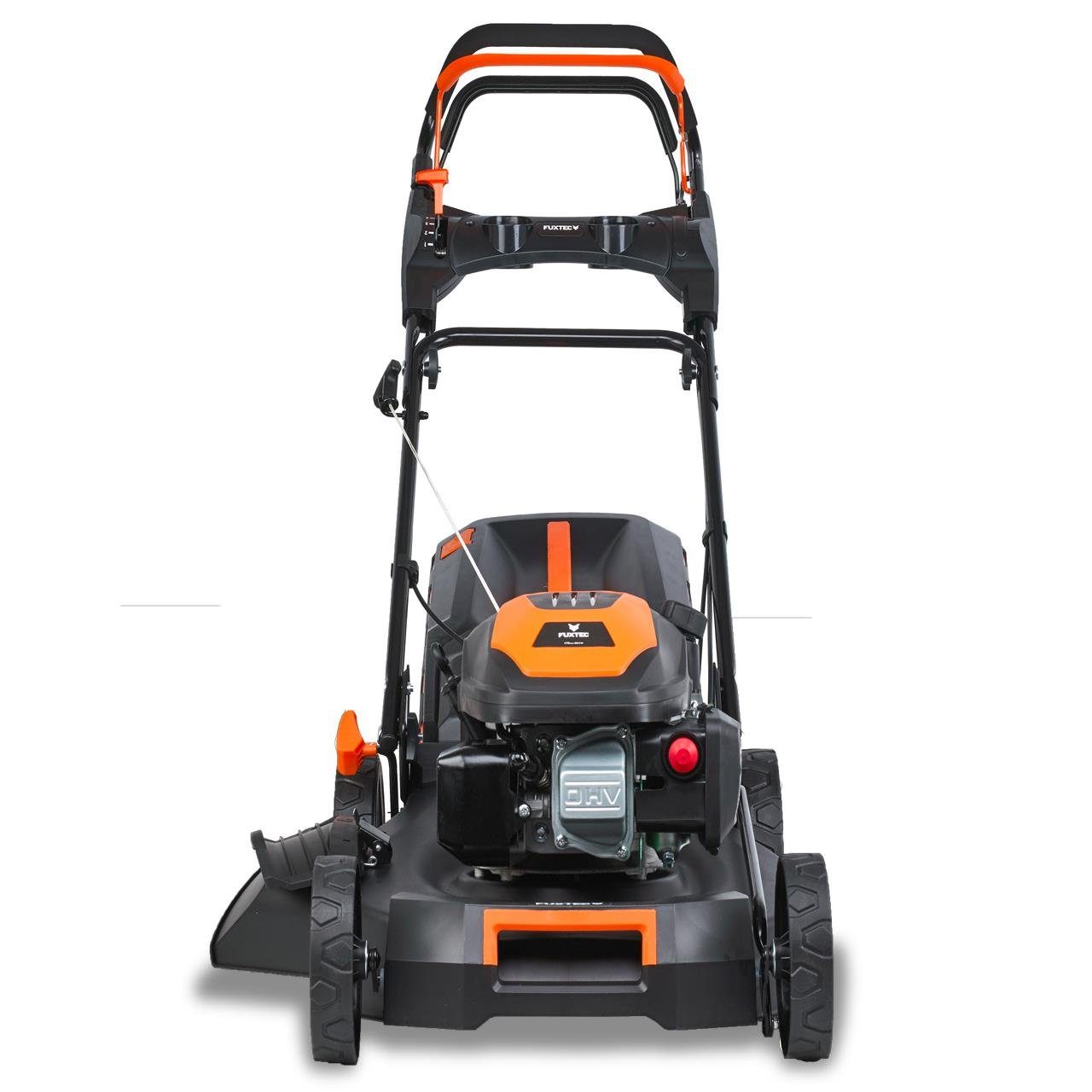 FUXTEC Benzinrasenmäher FX-RM5170PRO günstig online kaufen