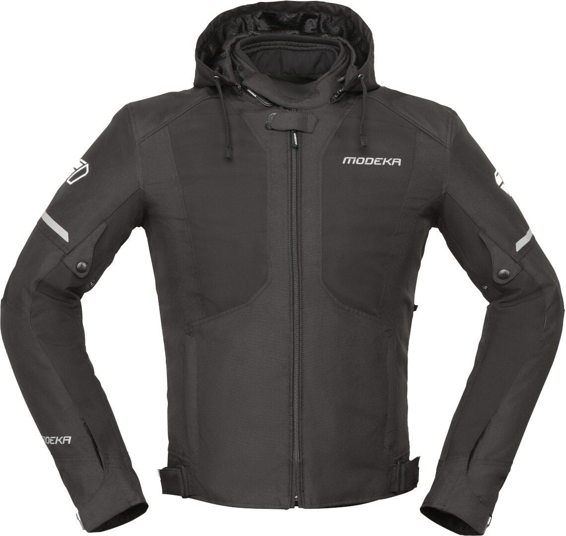 Motorradjacke Jakson Motorrad Textiljacke