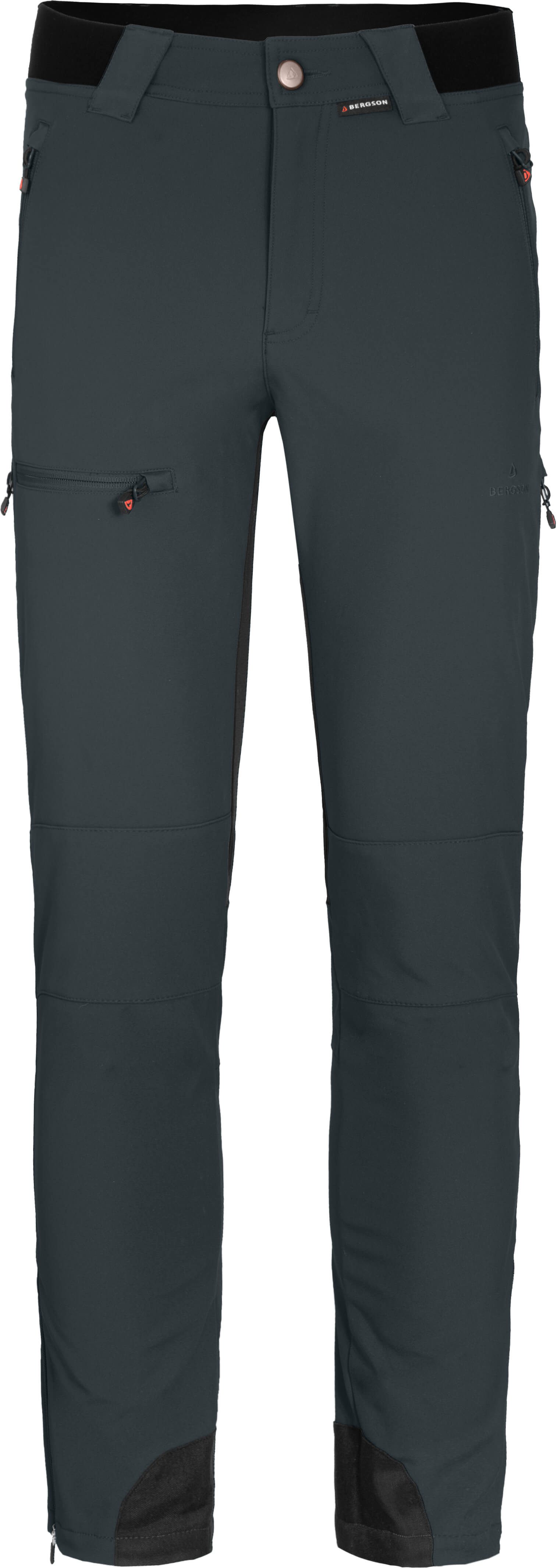Bergson Outdoorhose LARVIK COMFORT (slim) Herren günstig online kaufen