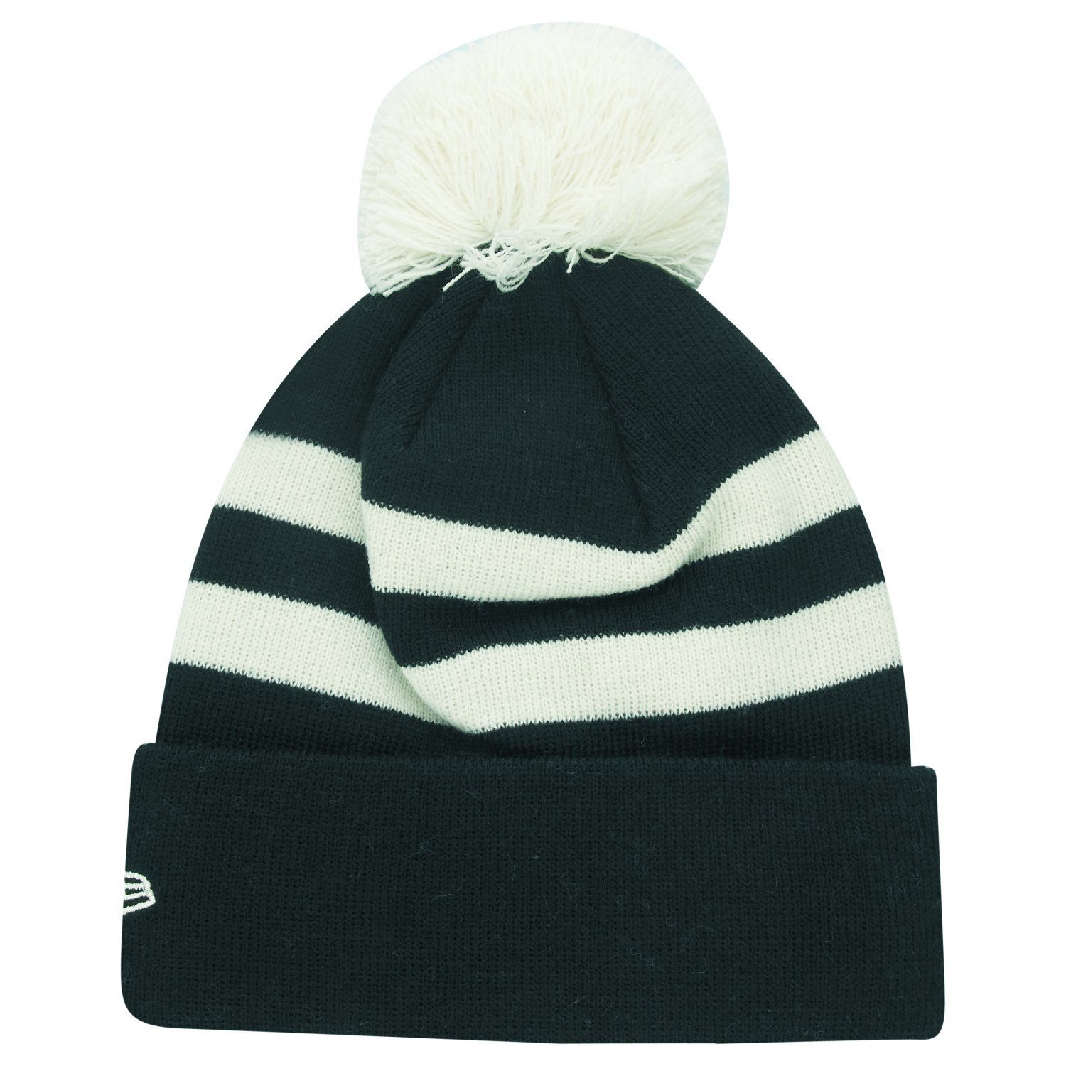 New Era Fleecemütze Francisco Bommel Beanie San NFL 49ers