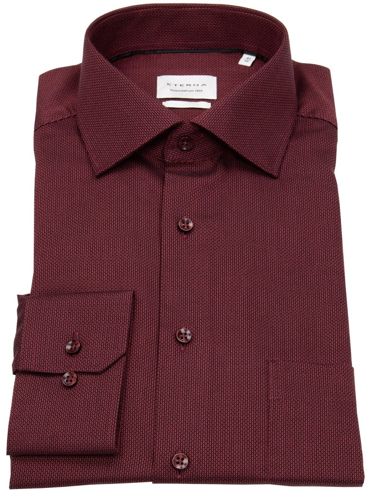 Businesshemd Modern Fit
