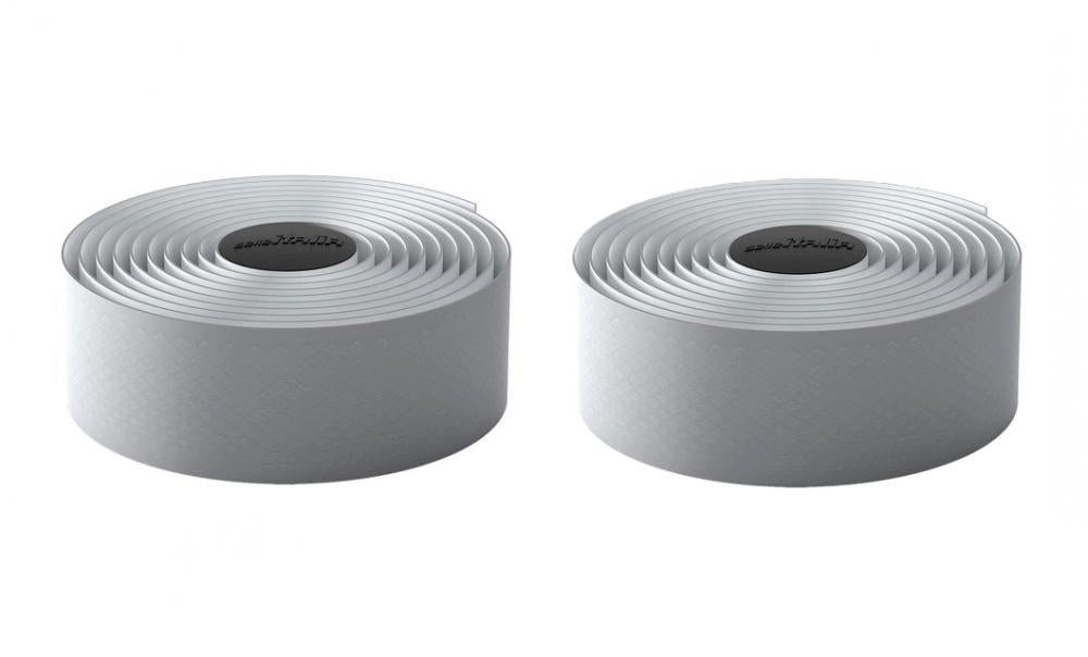 Selle Italia Fahrradlenker Selle Italia SG-Tape Lenkerband PU-Gel 3 mm 30 × 2100 mm Weiß