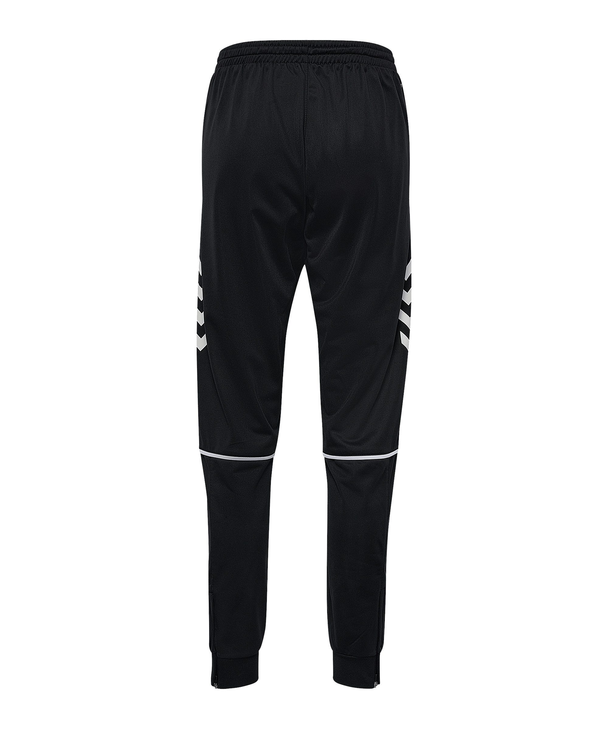hummel T-Shirt hummel Core 2.0 Track Hose Damen Polyester