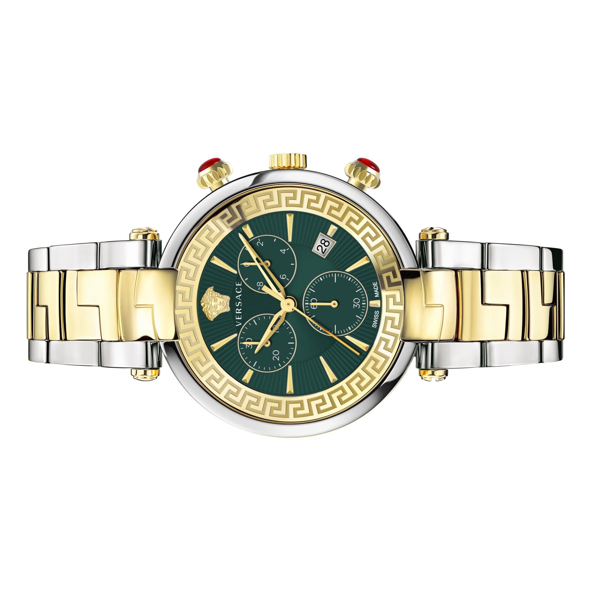 Versace Quarzuhr VE2M00521 günstig online kaufen
