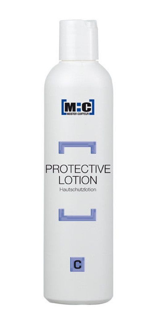 M:C Haarfarbe M:C Hautschutz-öl 250ml