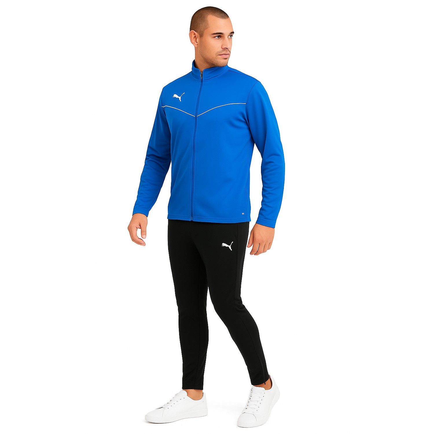 Trainingsanzug Trainingsanzug Sportanzug