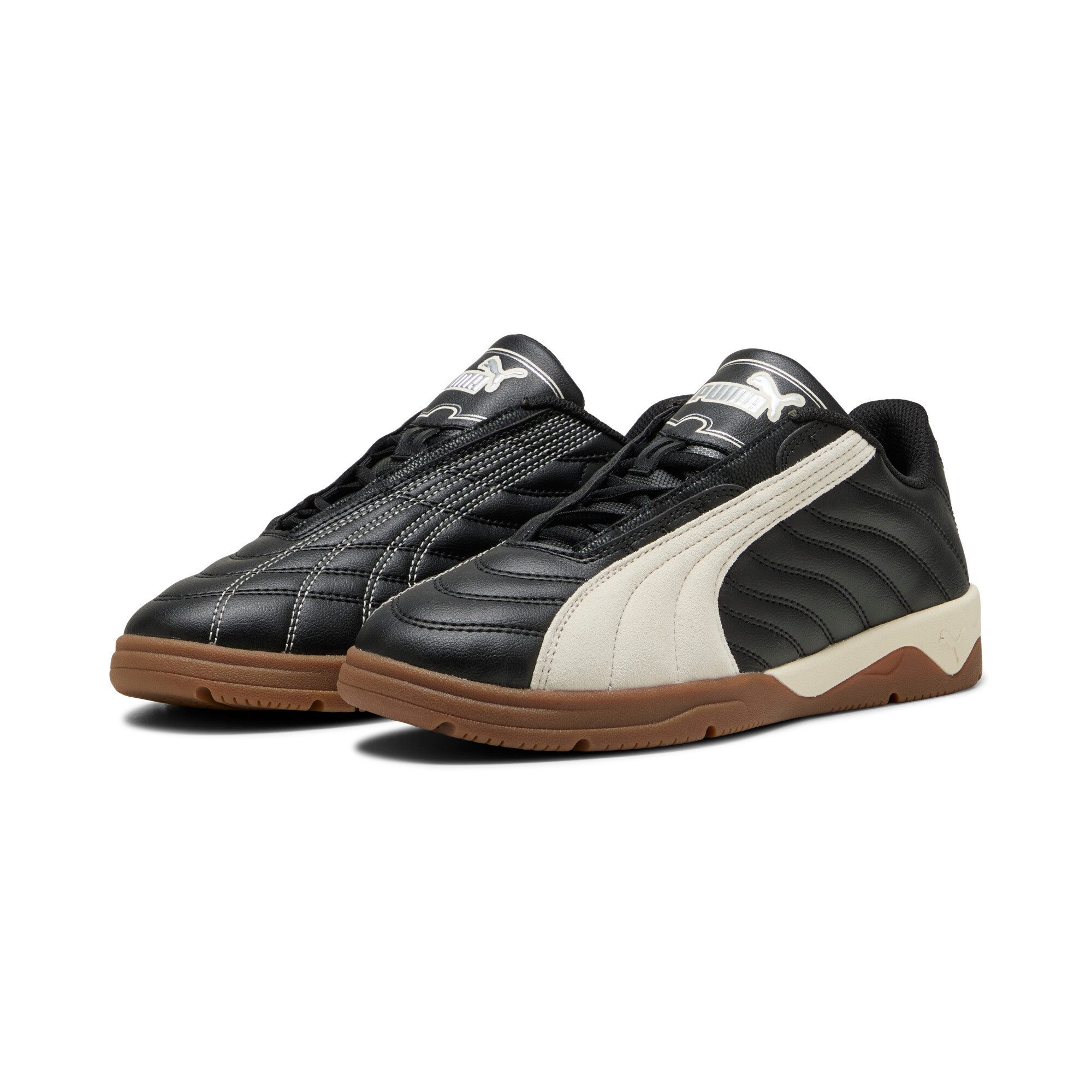 TIFOSI CALCIO LS Sneaker