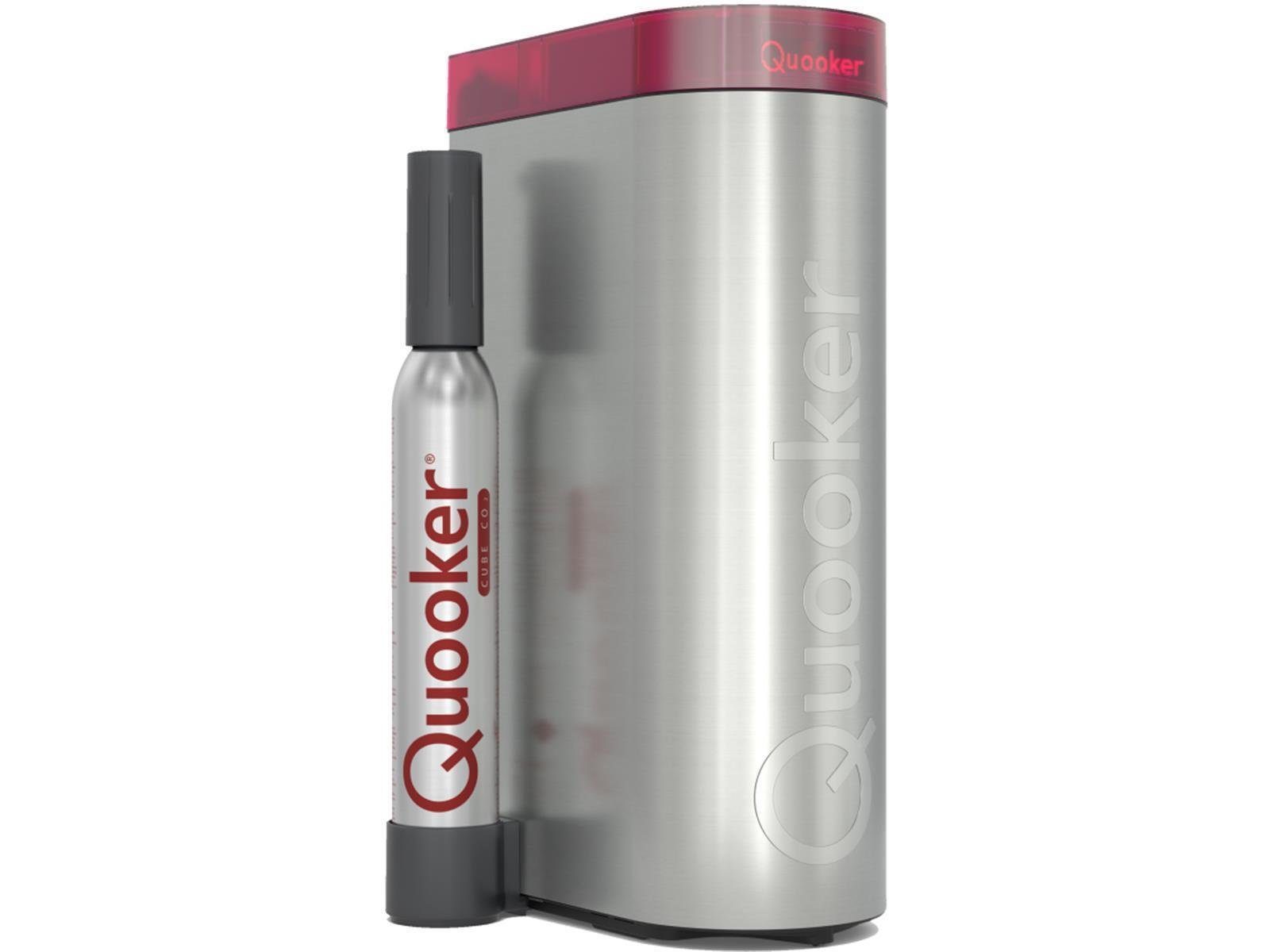 QUOOKER Küchenarmatur Quooker CUBE (Einzelpreis) *inkl. 7 JAHRE GARANTIE*