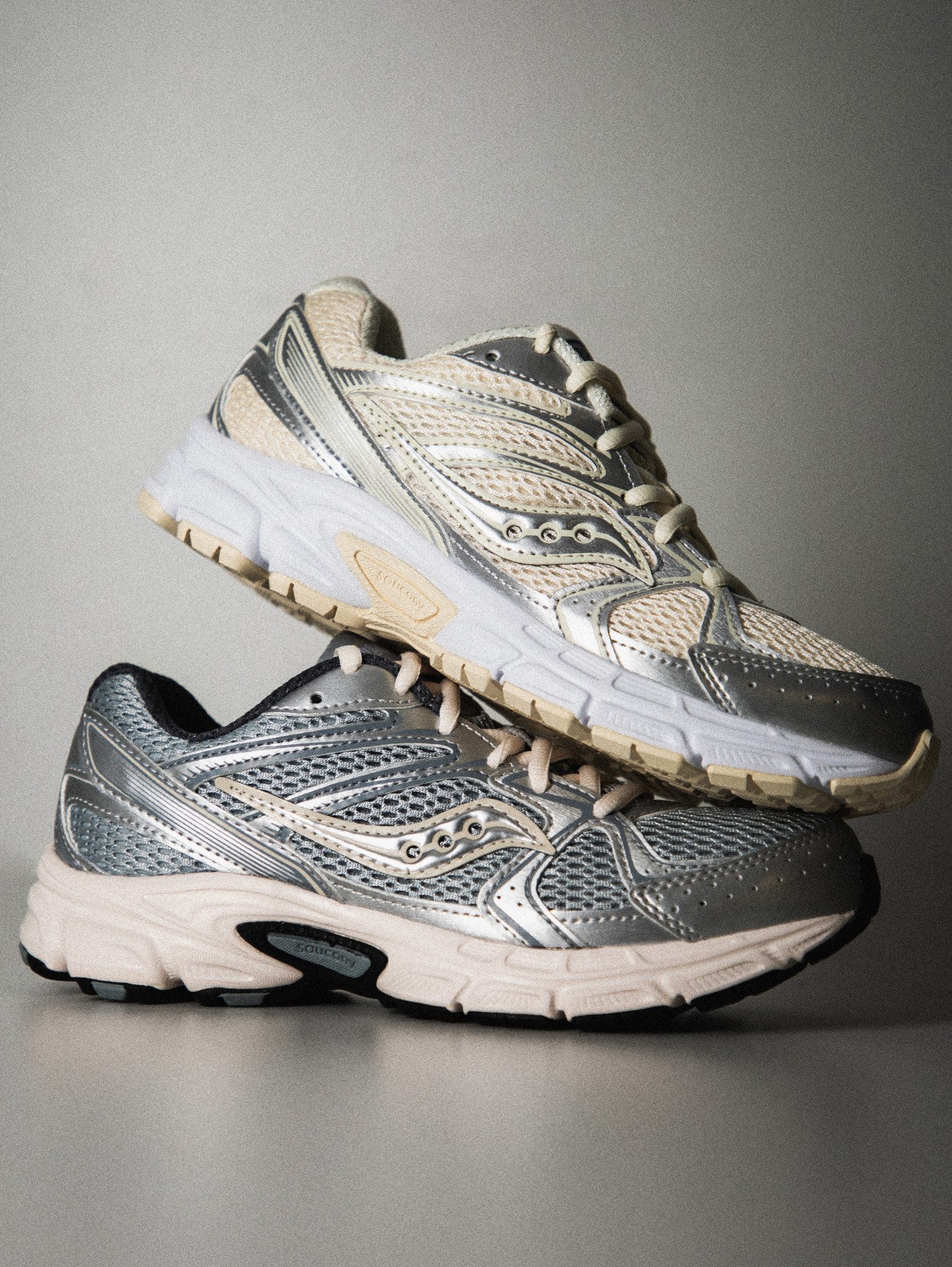 Saucony Saucony Ride Millennium Sneaker günstig online kaufen