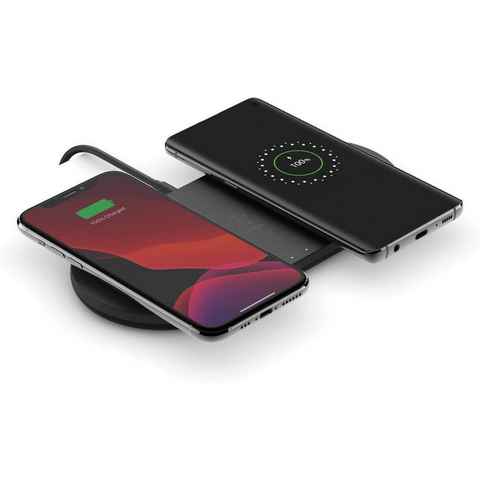 Belkin Dual Pad 2x 15W Wireless Charger