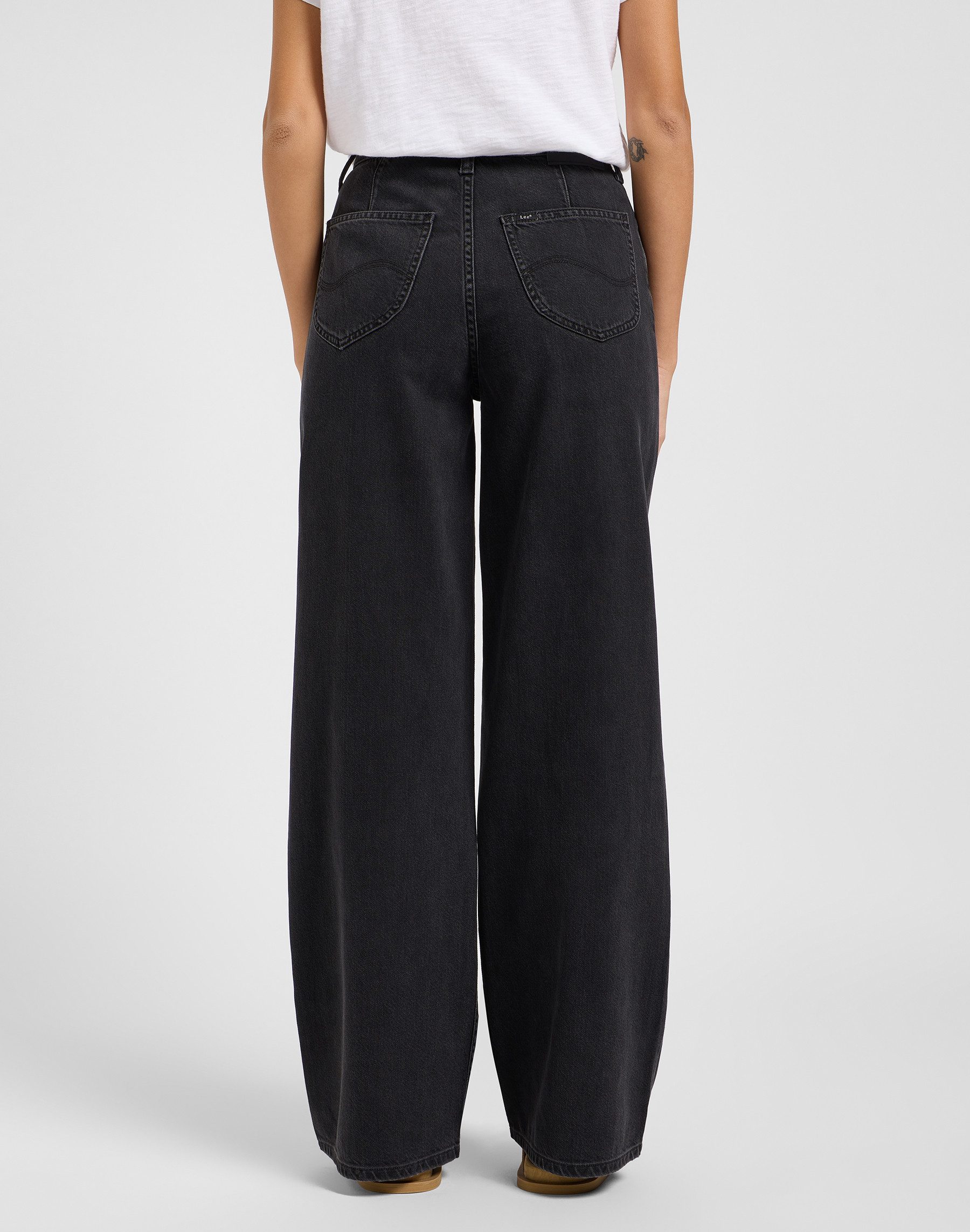 Lee® Regular-fit-Jeans STELLA im Five-Pocket Style günstig online kaufen