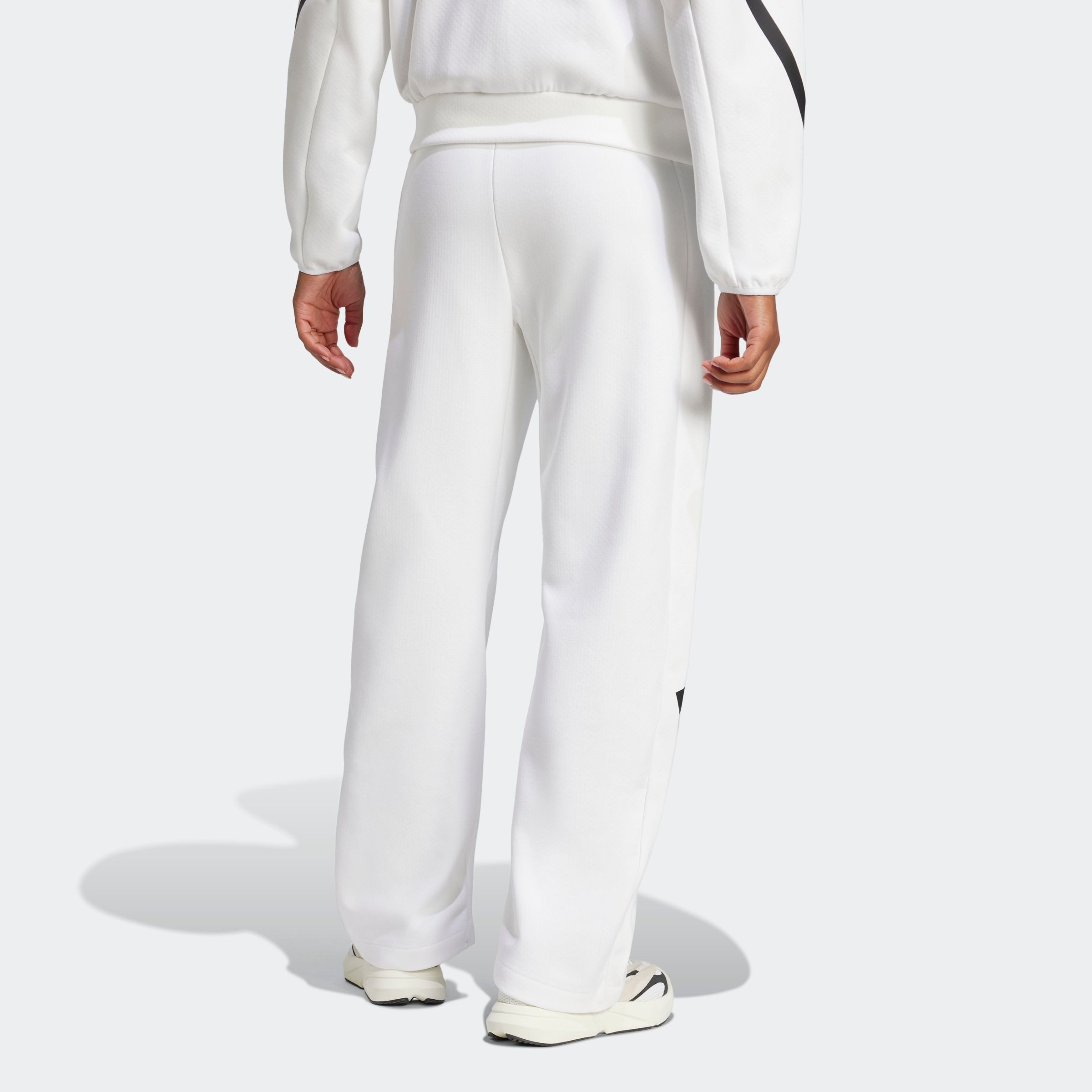 adidas Sportswear Sporthose ADIDAS Z.N.E. BARREL für Erwachsene, mit Kordelverschluss, normal-weite Passform